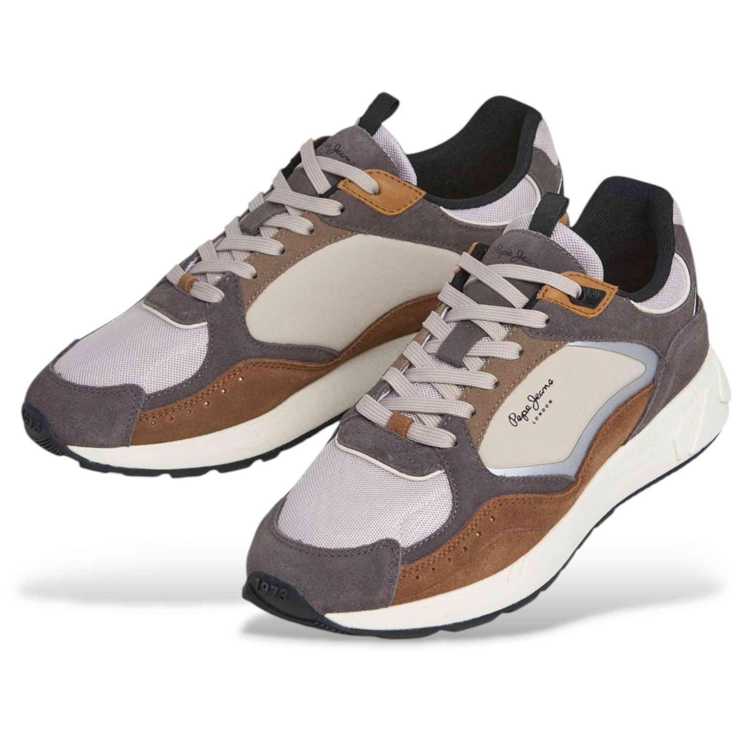 Scarpe Pepe jeans modello PMS600002 per uomini 2/5