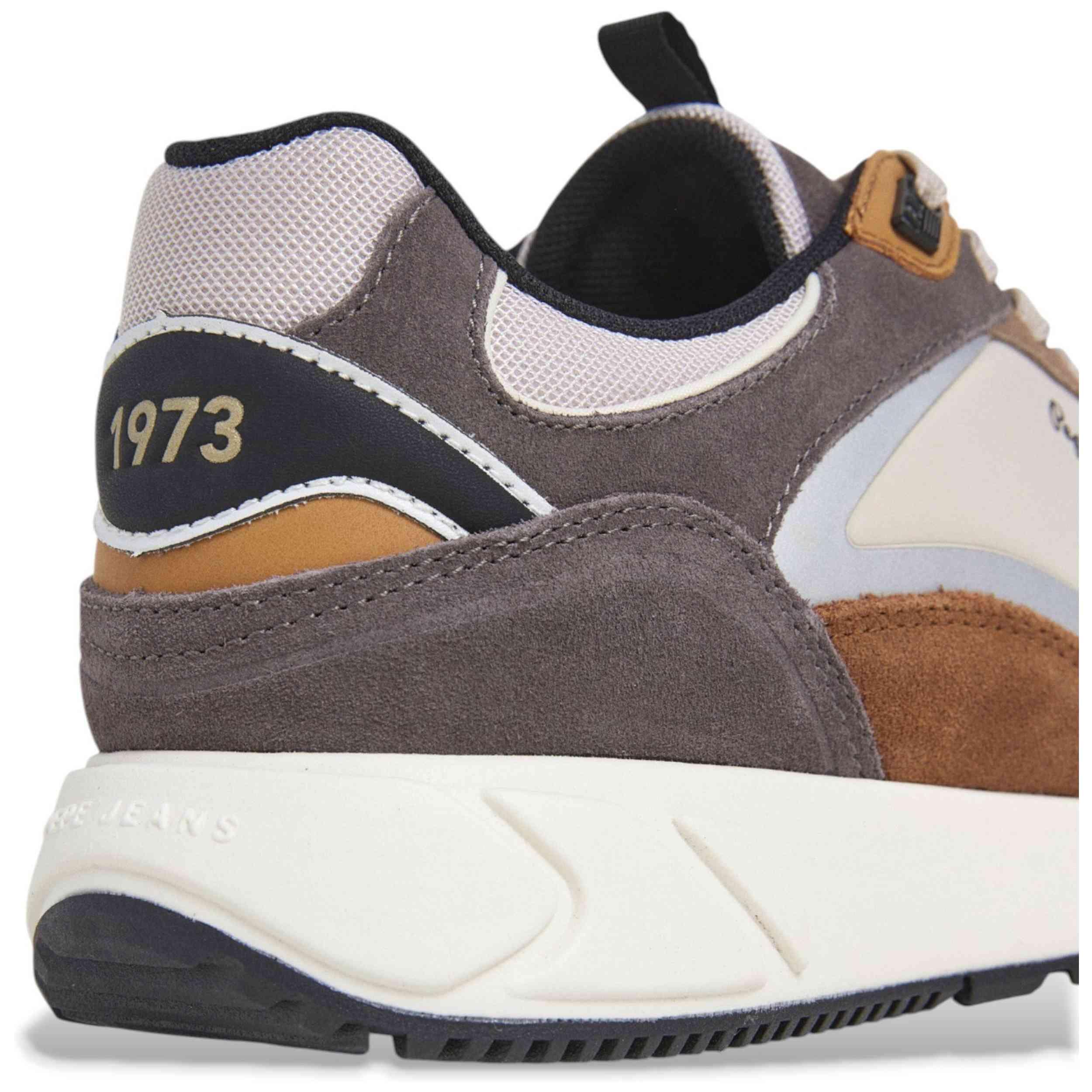 Scarpe Pepe jeans modello PMS600002 per uomini 5/5