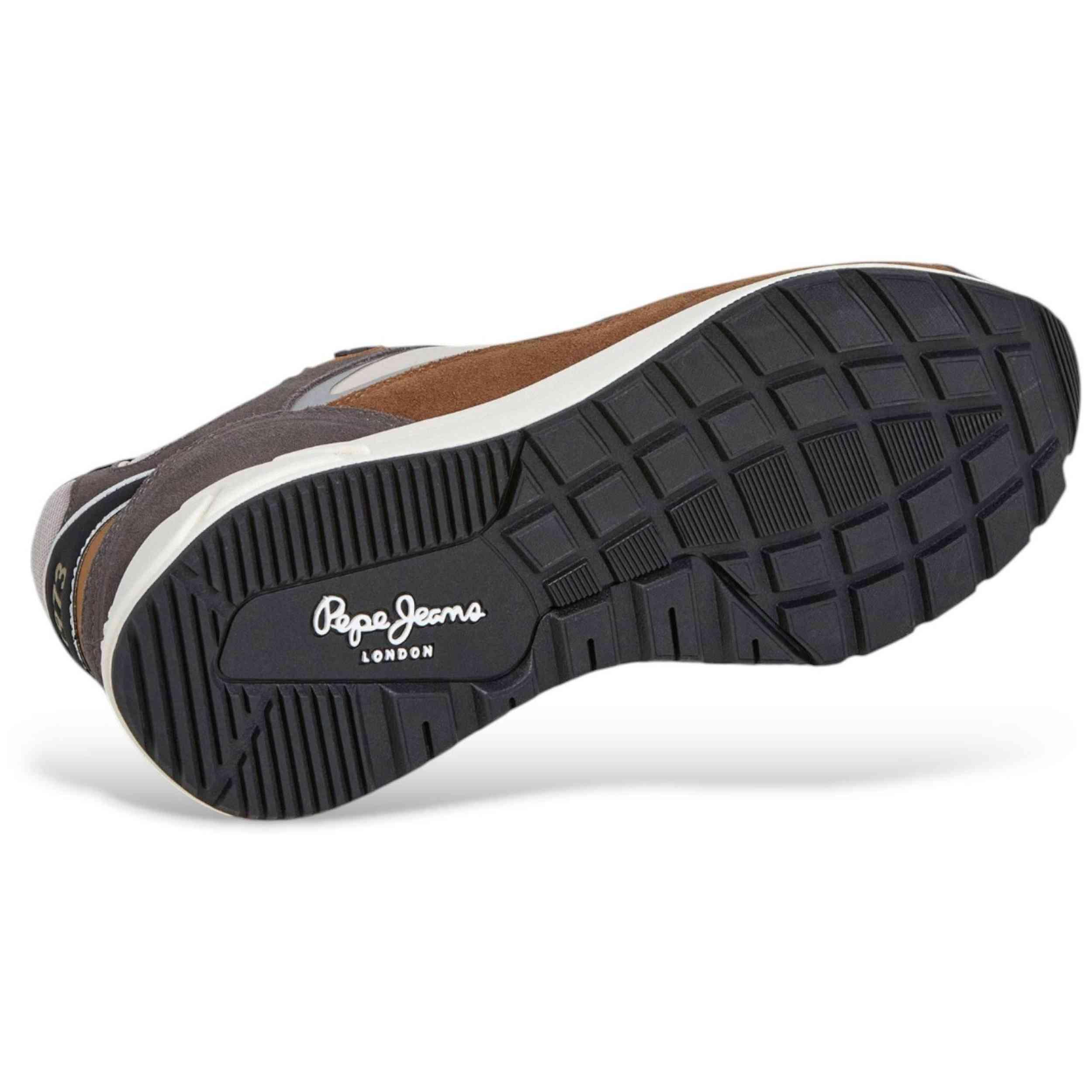 Scarpe Pepe jeans modello PMS600002 per uomini 4/5