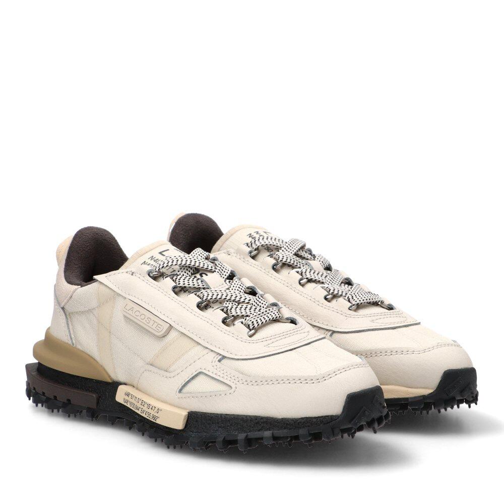 Deportivas Casual Hombre Suela Plana - Modelo 50sma00077 Gris 2/6