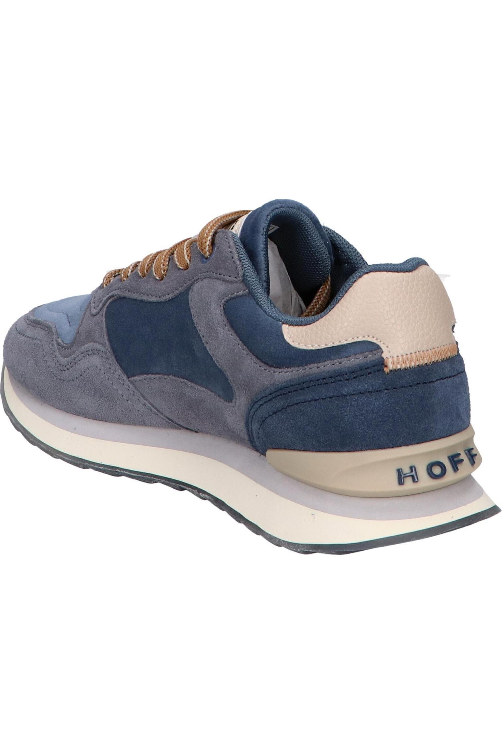 Sapatilhas Hoff modelo 312-822450-AZUL para mulheres 5/5