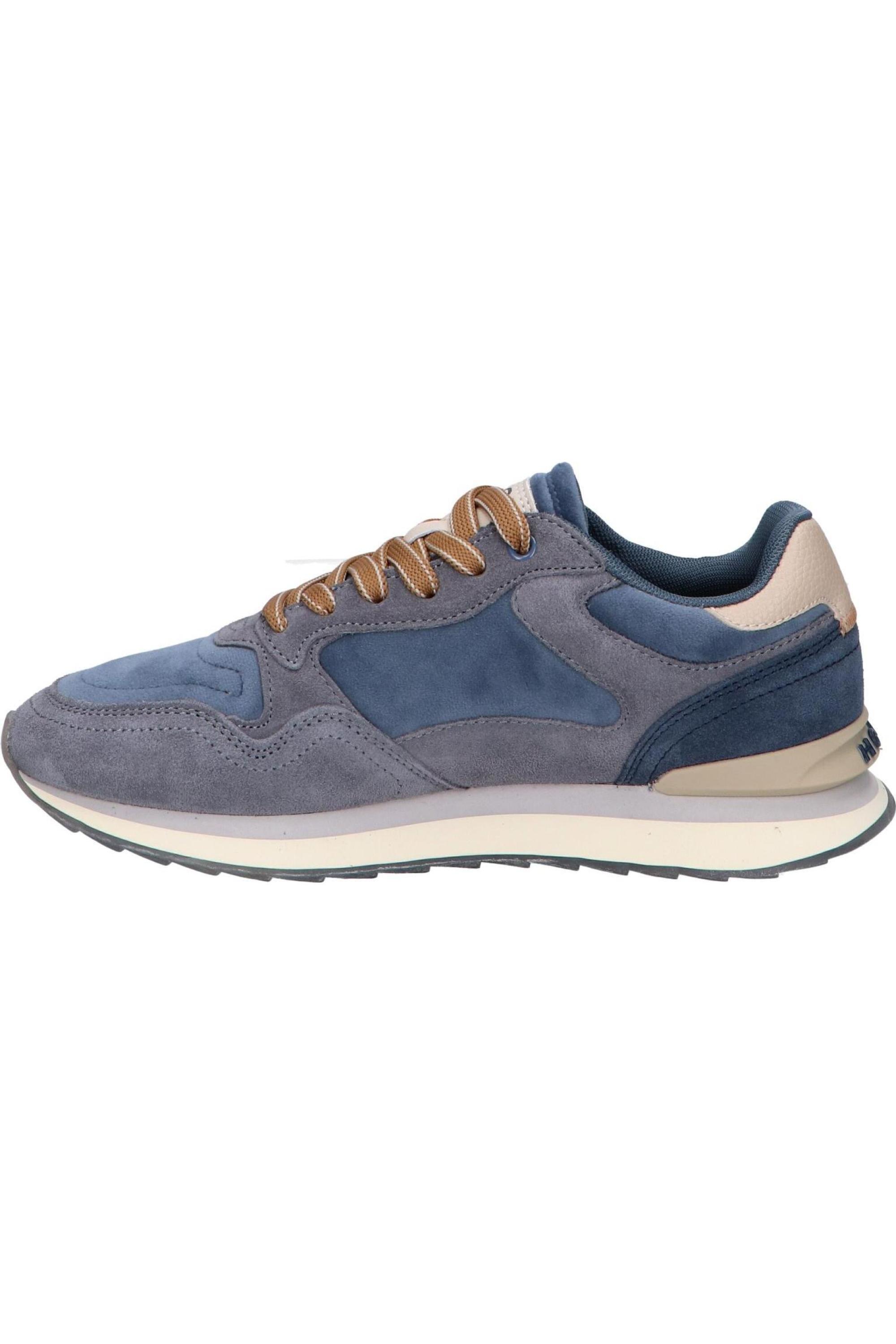 Sapatilhas Hoff modelo 312-822450-AZUL para mulheres 4/5