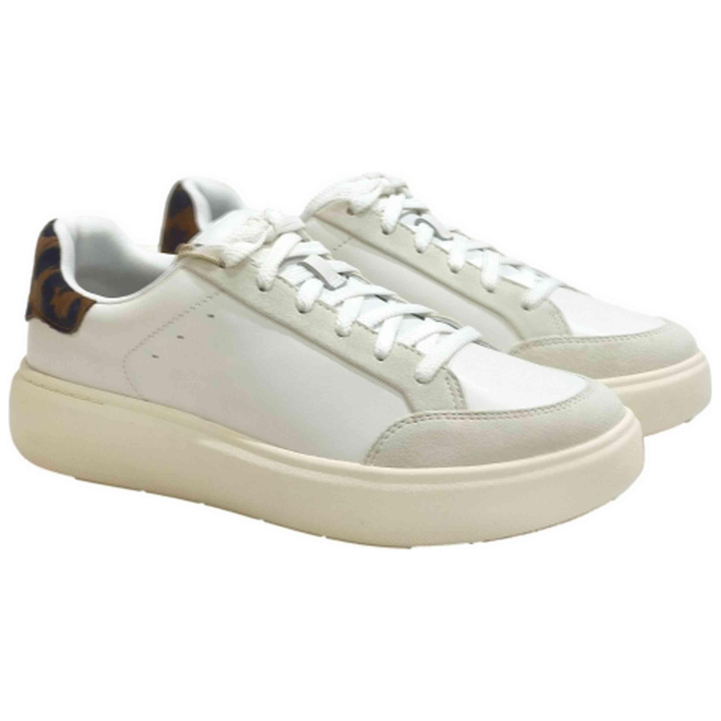 Zapatillas Fitflop modelo 121-E4F-D26 para mujer 2/5