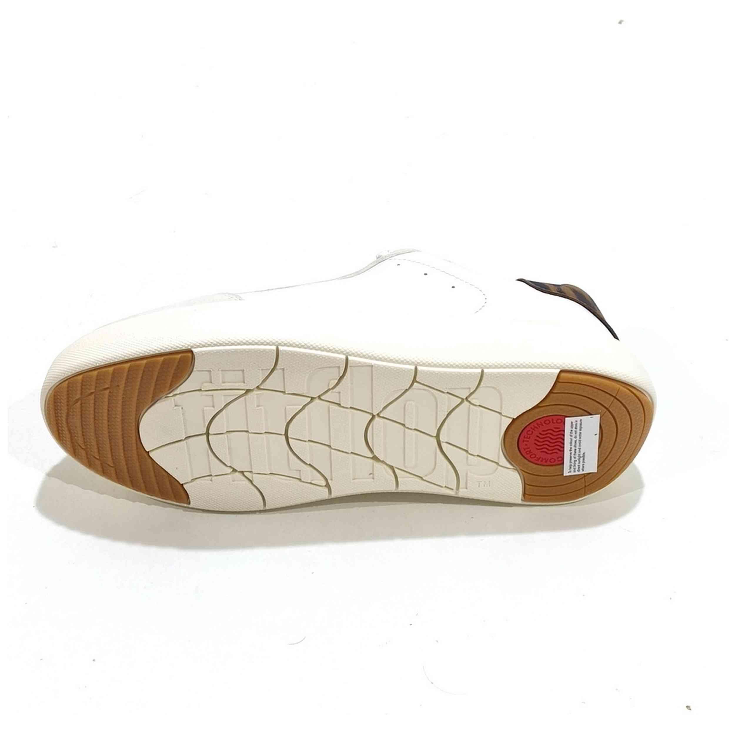 Zapatillas Fitflop modelo 121-E4F-D26 para mujer 5/5