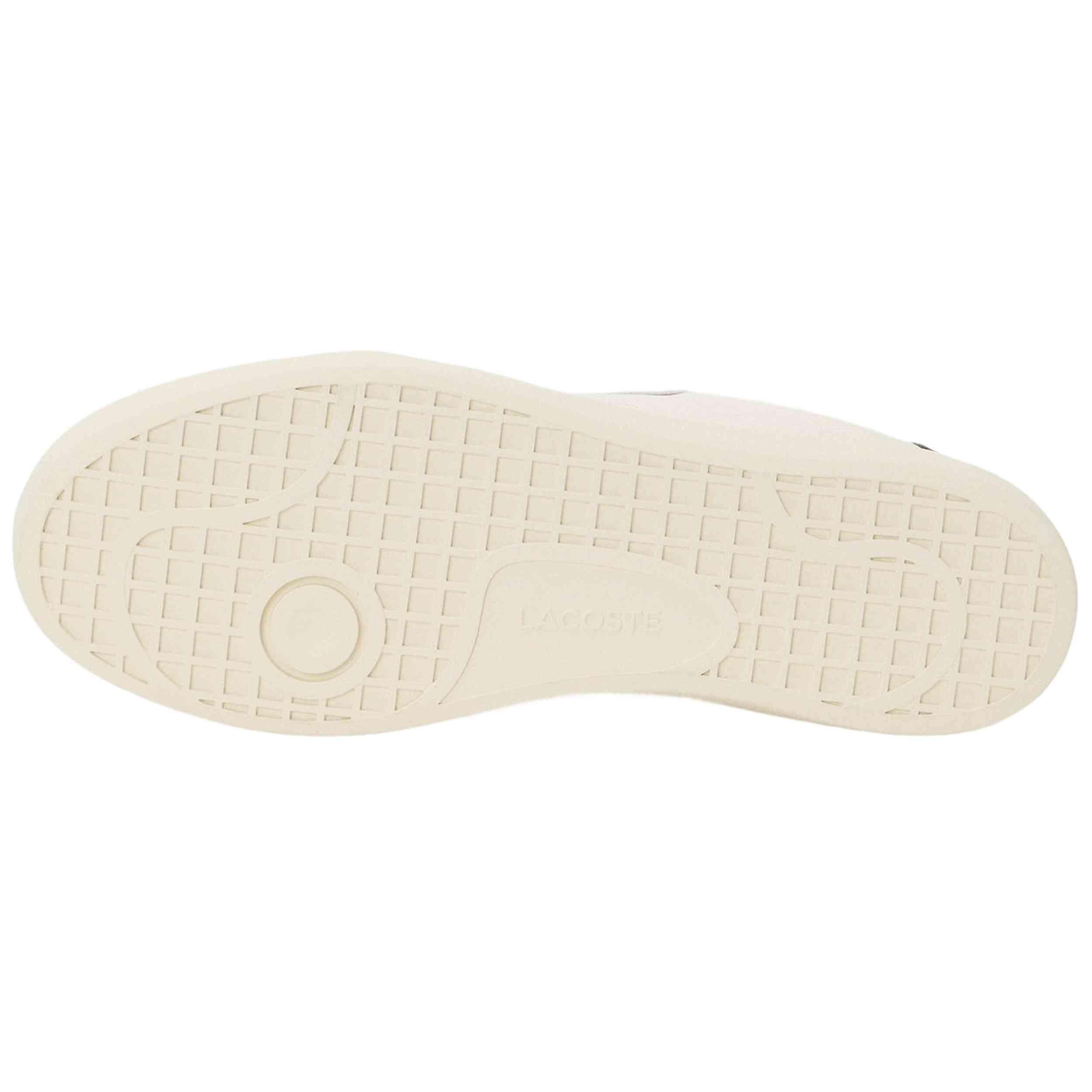 Chaussure de randonnée Baskets Homme Lacoste BASESHOT PRO Blan 5/5