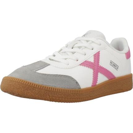 Munich Mini Barru 8034009 Blanco