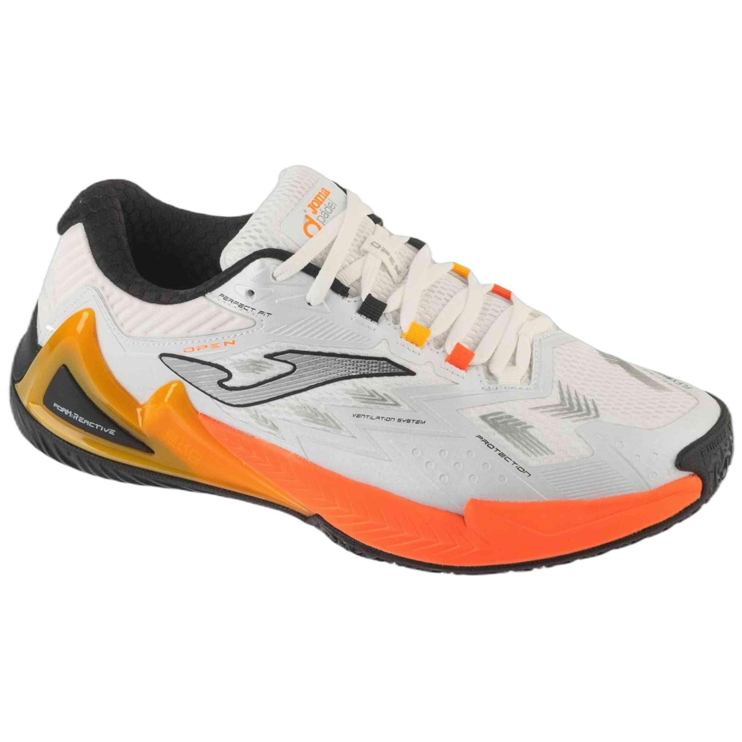 Baskets Joma modèle 901699.990 pour homme 2/4
