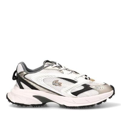 Scarpe Lacoste modello 750SMA0116‑108 per uomini