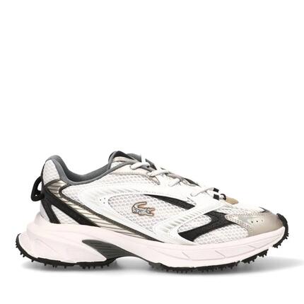 Turnschuhe Lacoste Modell 750SMA0116‑108 für männer