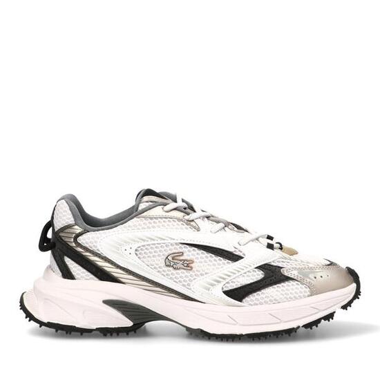 Scarpe Lacoste modello 750SMA0116‑108 per uomini