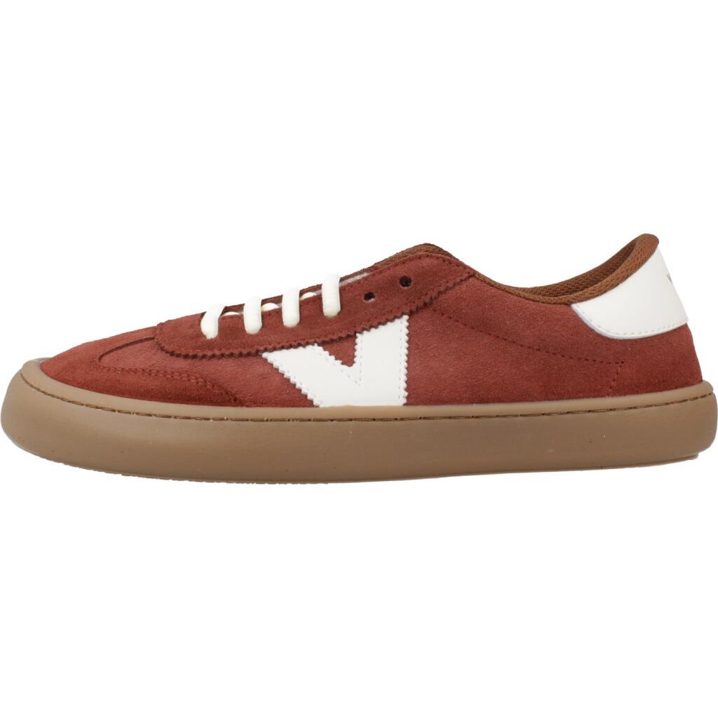 Sneakers Victoria Model 1186103v Kleur Bordeuax 2/5