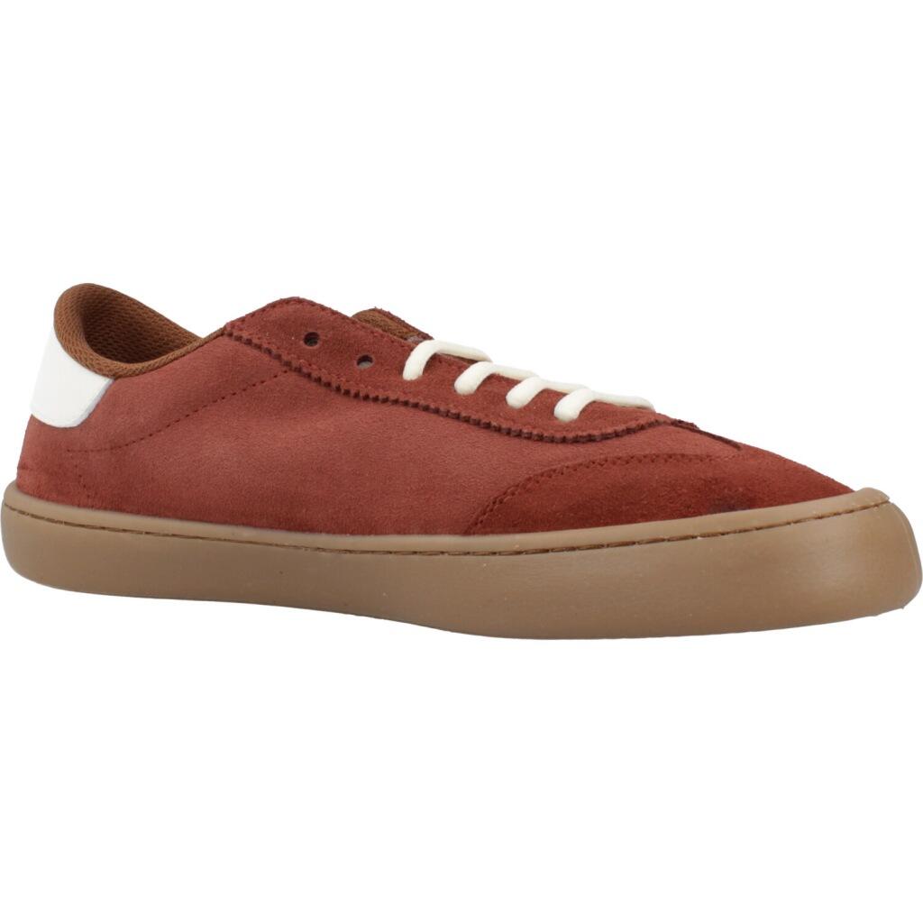 Sneakers Victoria Model 1186103v Kleur Bordeuax 5/5