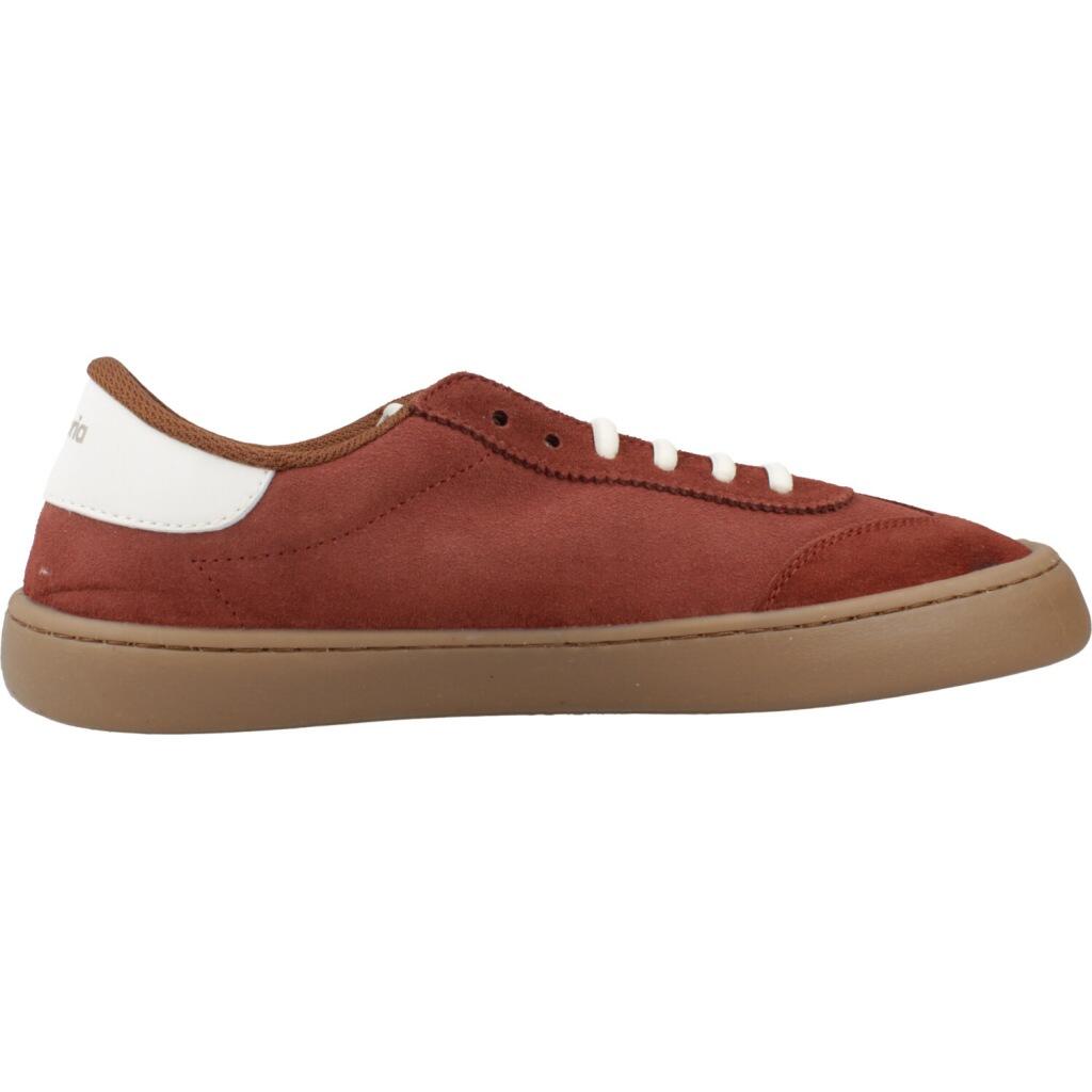 Sneakers Victoria Model 1186103v Kleur Bordeuax 4/5