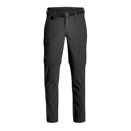 Maier Sports Herren Hose Torid Slim Zip 3000129
