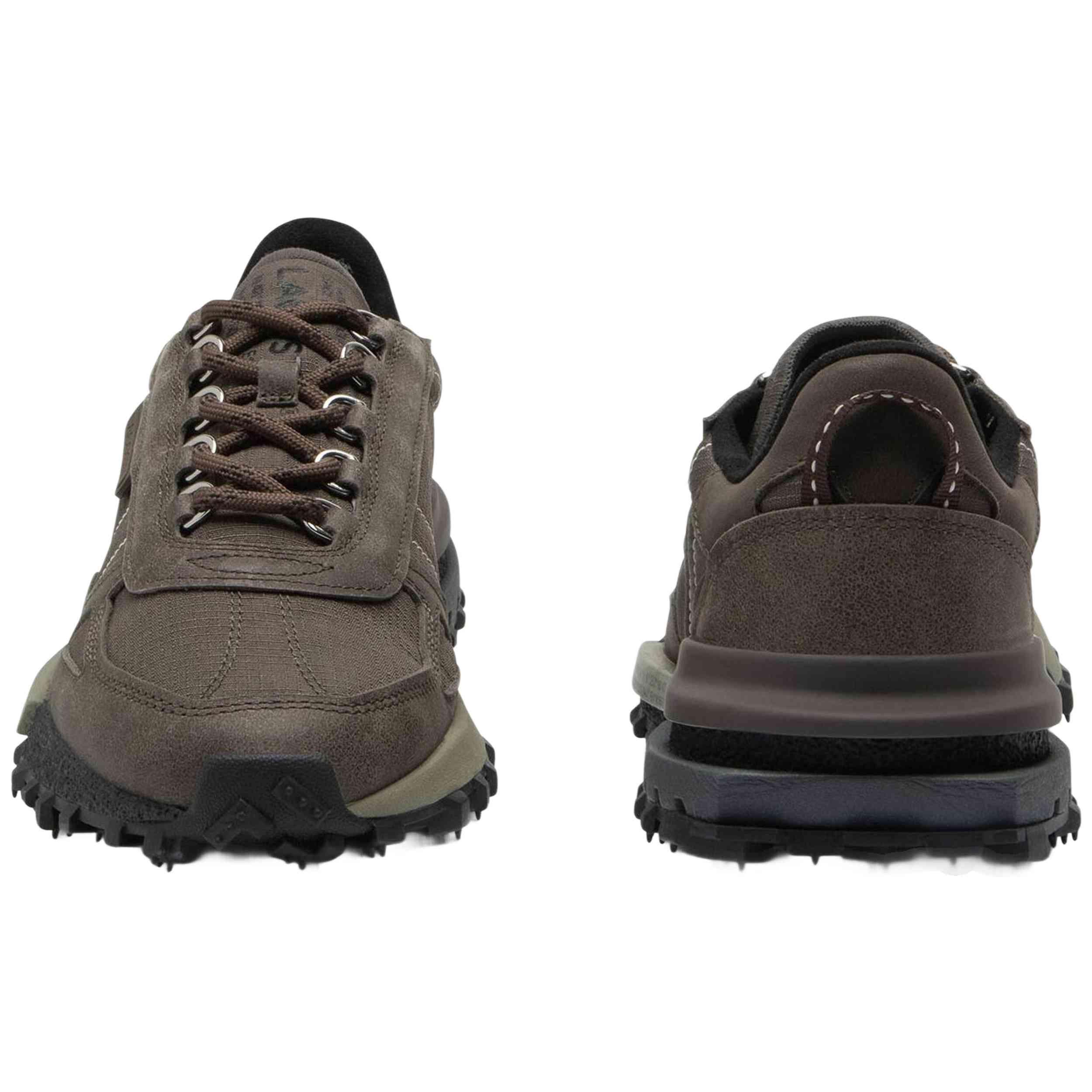 Zapatillas Lacoste modelo 124-15377649664344 para hombre 3/5