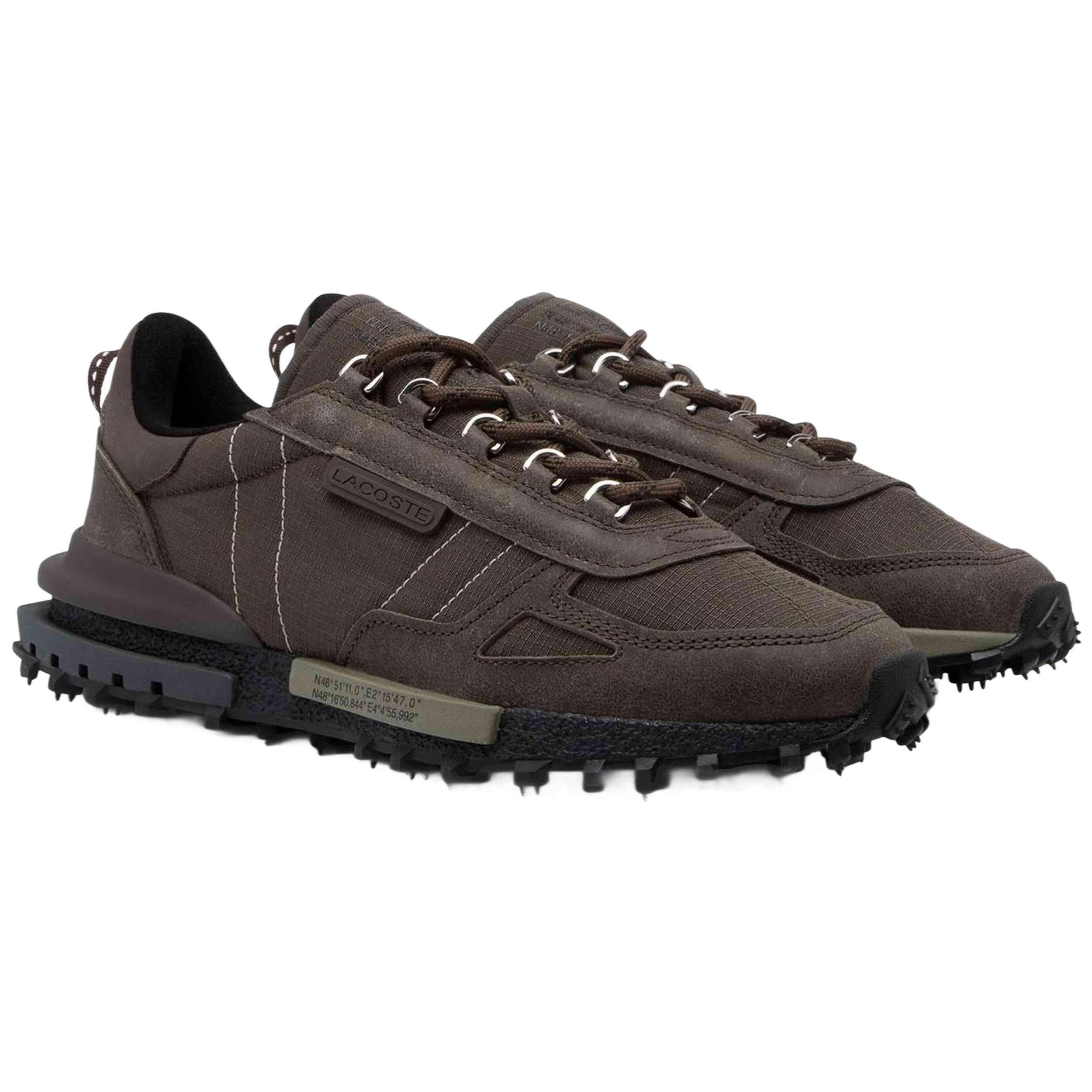 Zapatillas Lacoste modelo 124-15377649664344 para hombre 2/5