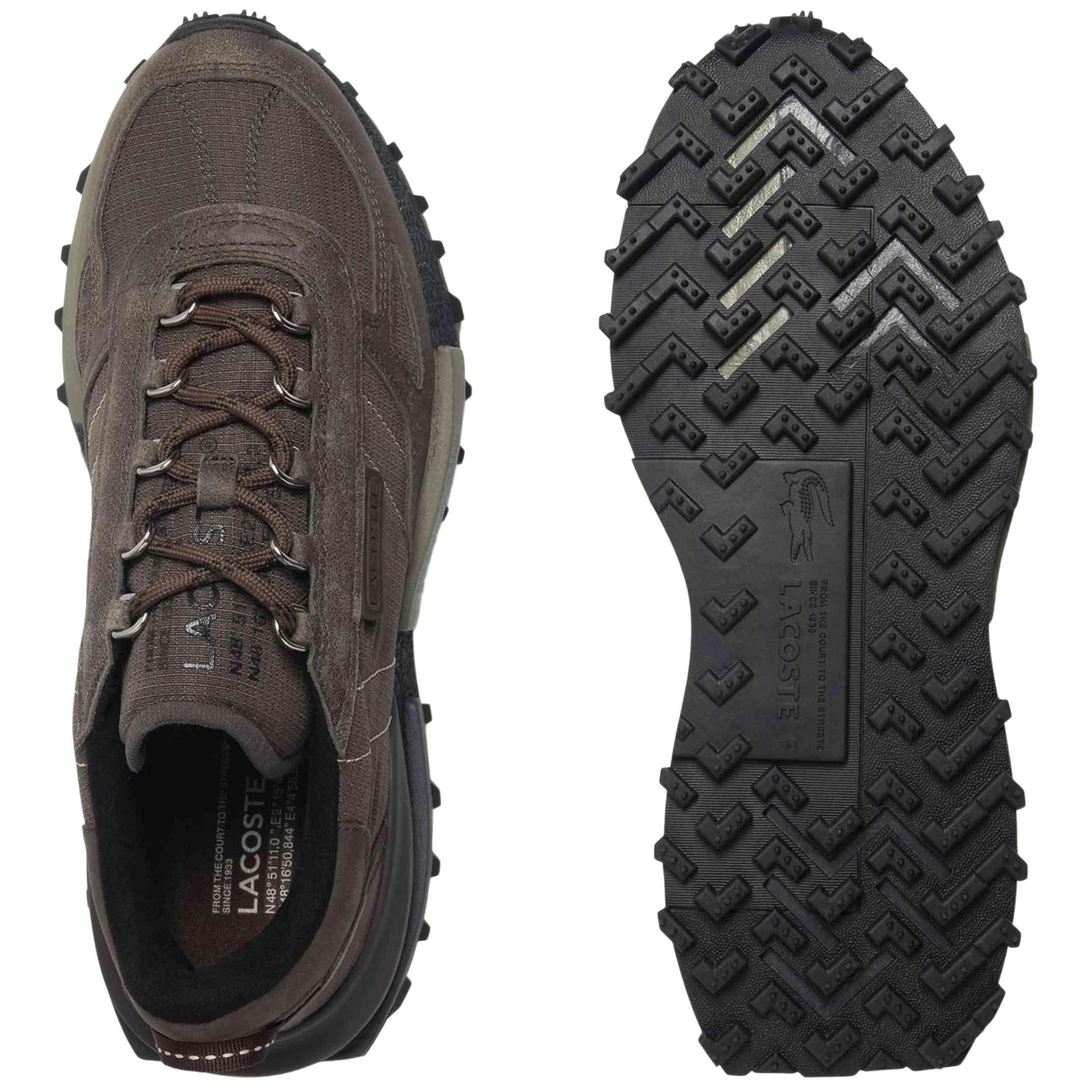 Zapatillas Lacoste modelo 124-15377649664344 para hombre 5/5