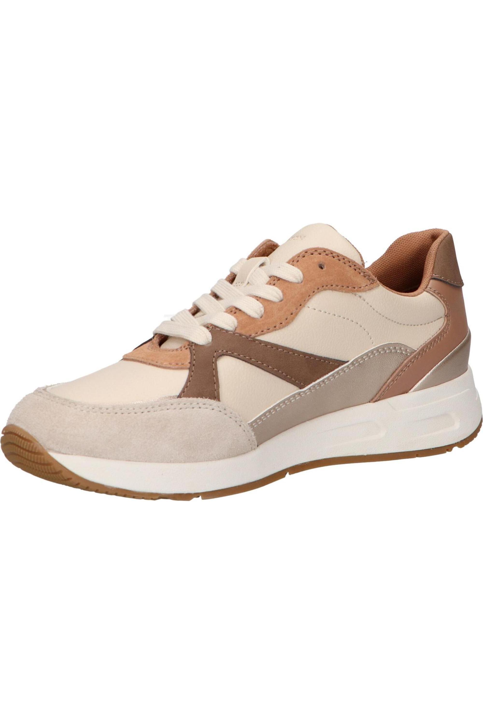 Schoen Geox model 205-D46NQA voor vrouwen 3/5