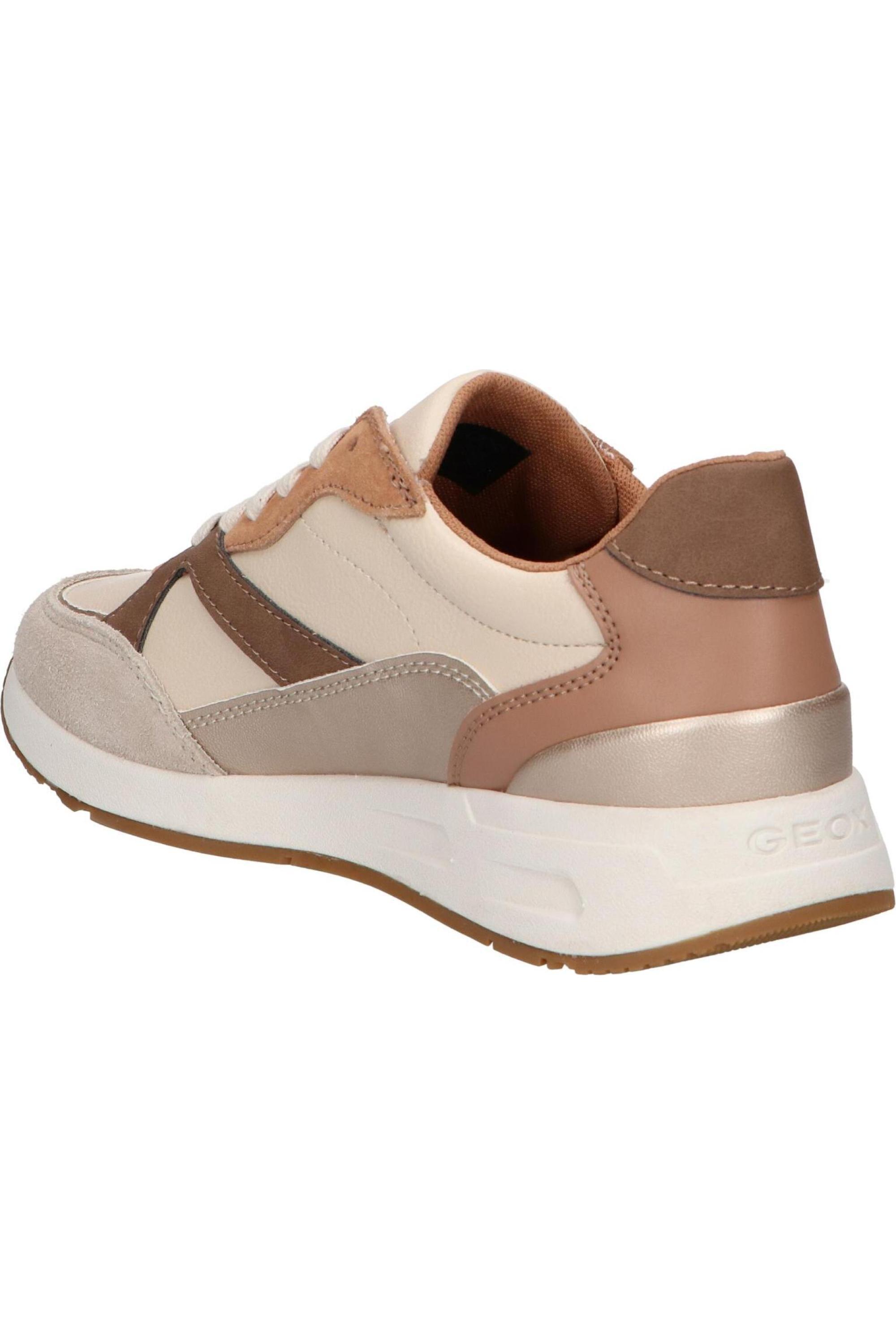 Schoen Geox model 205-D46NQA voor vrouwen 5/5