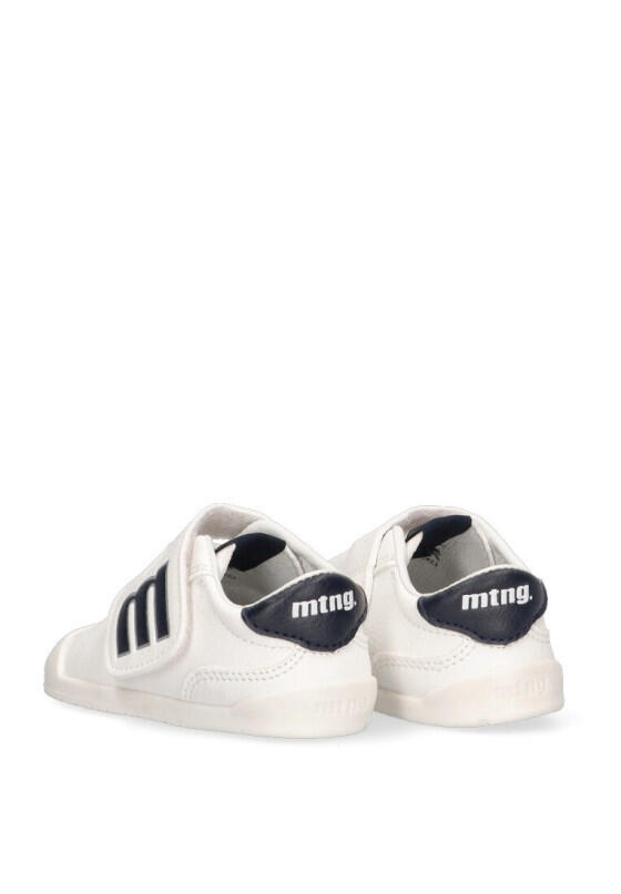Deportivas Diario Niño  - Modelo 48909 Marino 4/6