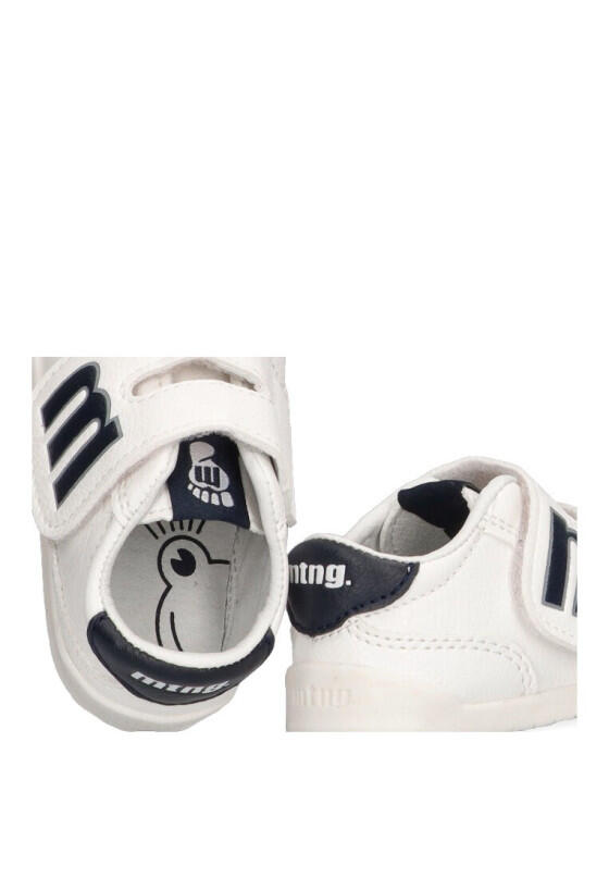 Deportivas Diario Niño  - Modelo 48909 Marino 6/6