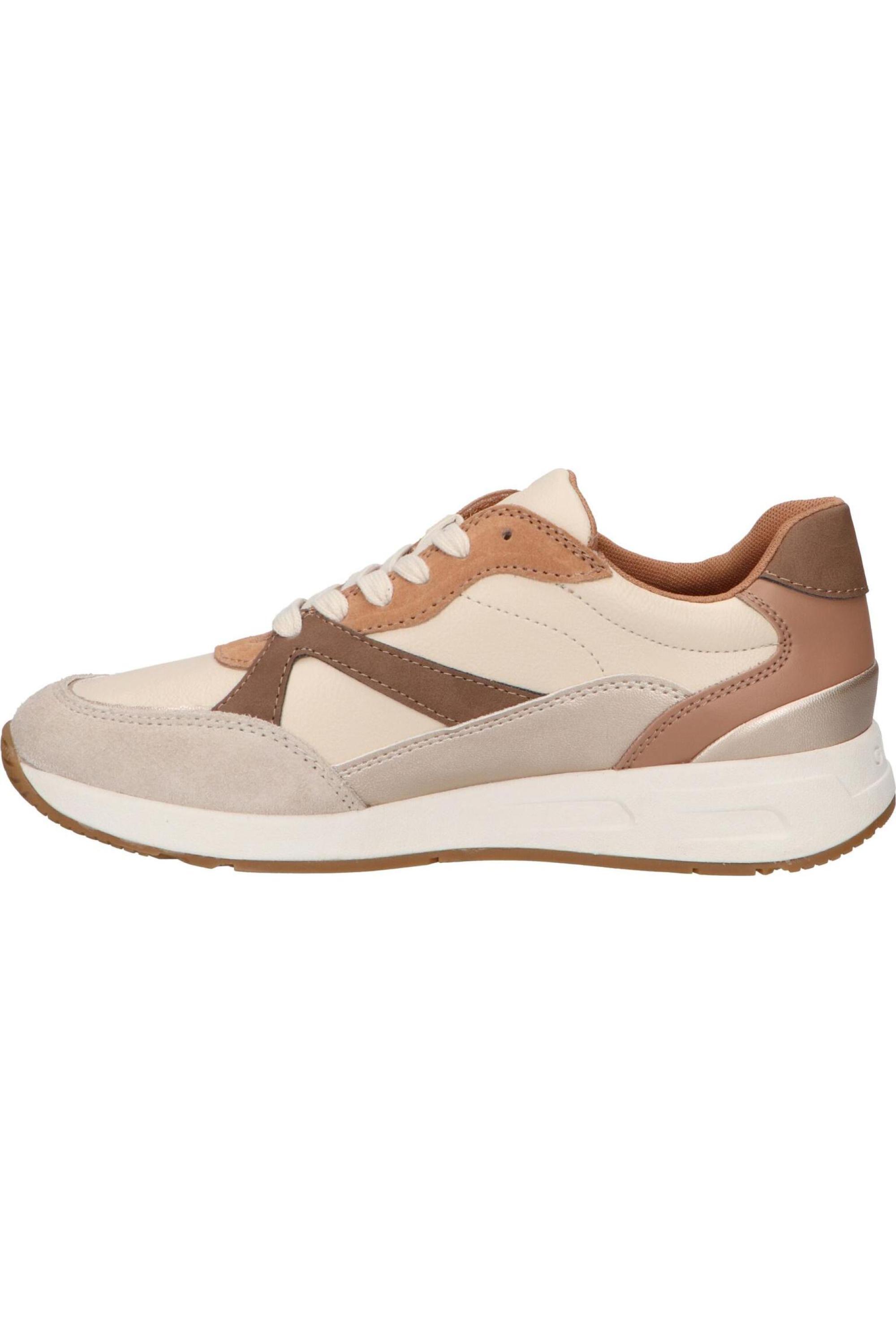Schoen Geox model 205-D46NQA voor vrouwen 4/5