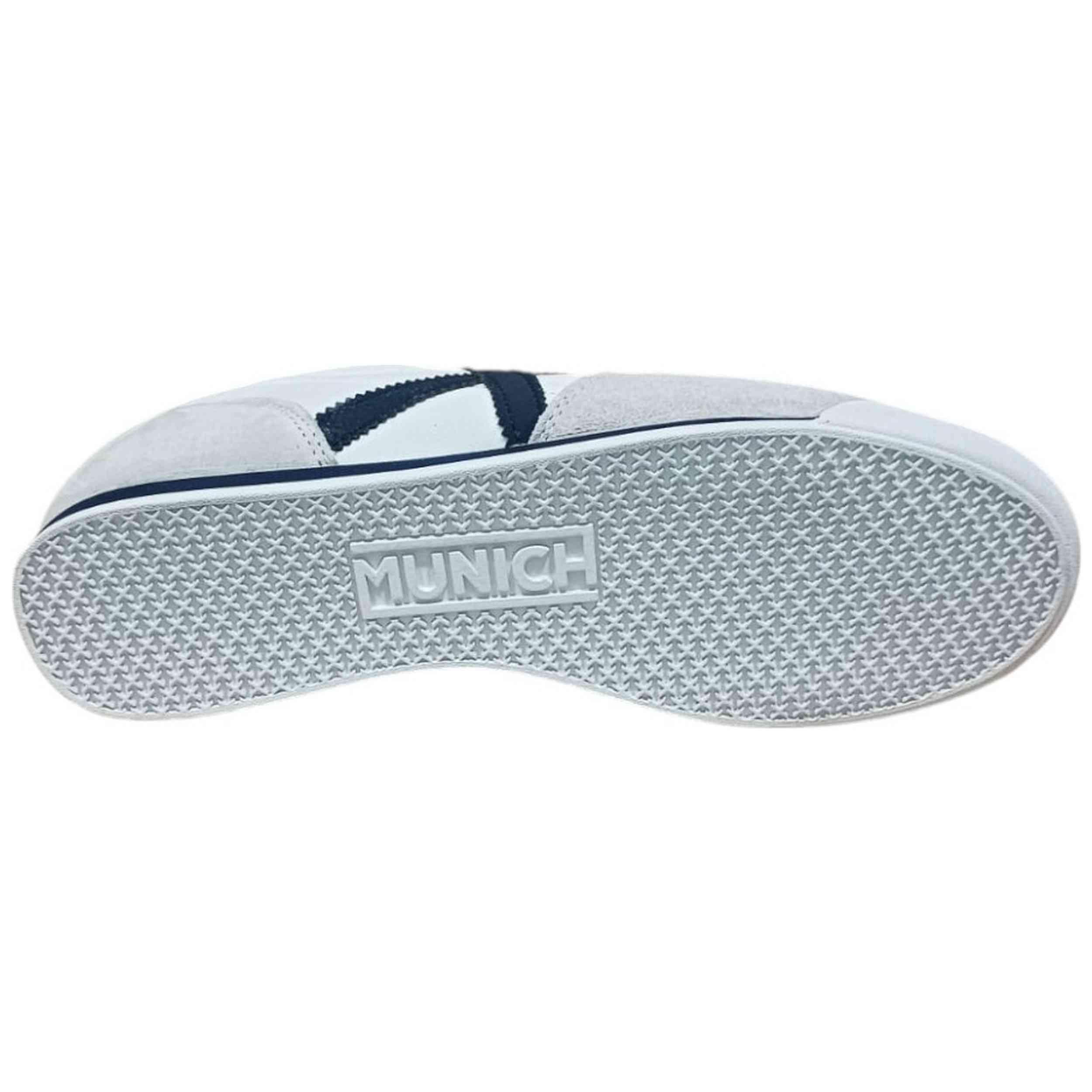 Zapatillas Munich modelo 4921003 para unisex 5/5