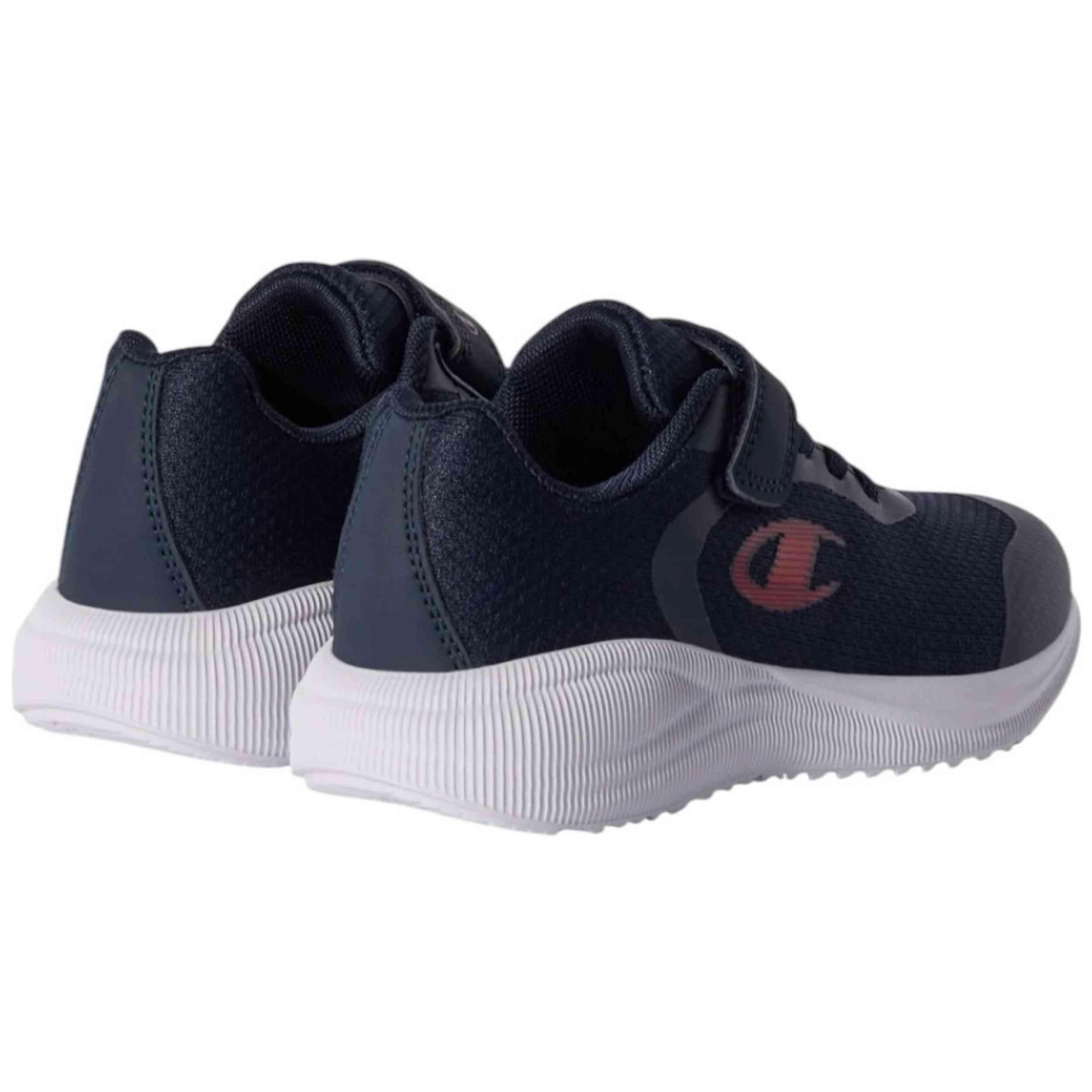 Baskets Champion modèle S32904-BS013 pour enfants 4/5
