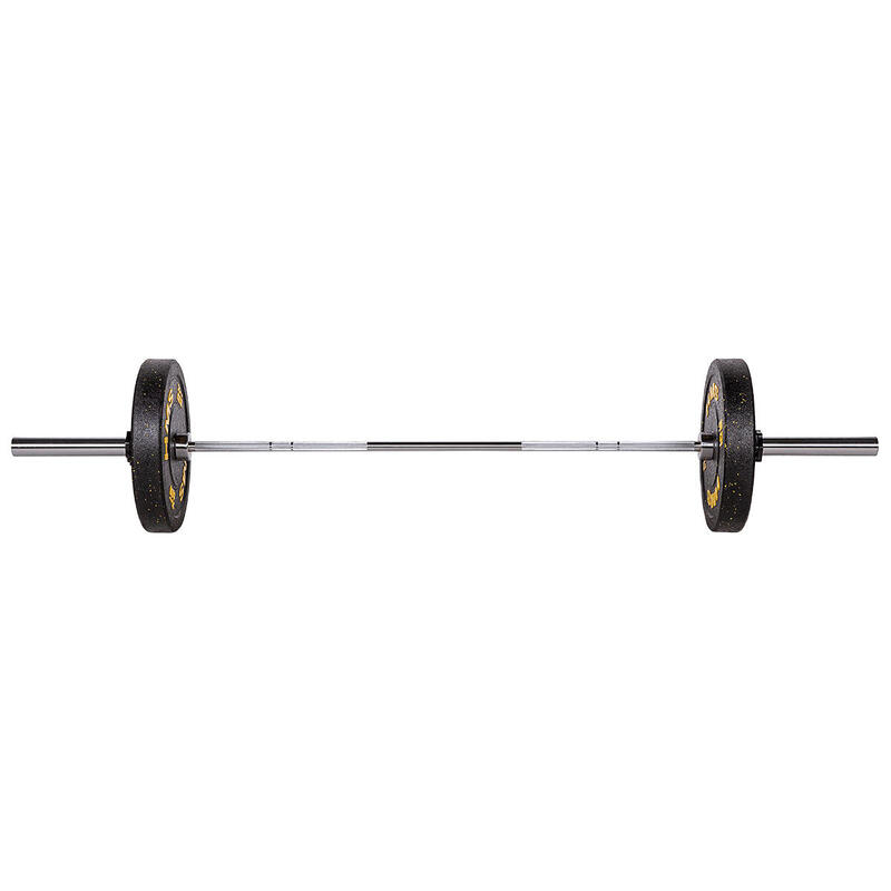 Olympic griffin 2200mm GO900 + cleme ZG1500 LOCK JAW SILVER HMS Premium