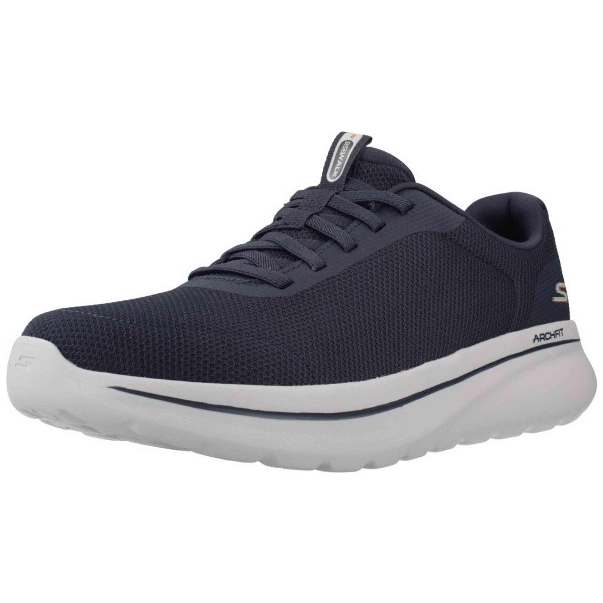 Baskets Skechers modèle 217078-NVY pour homme 2/5