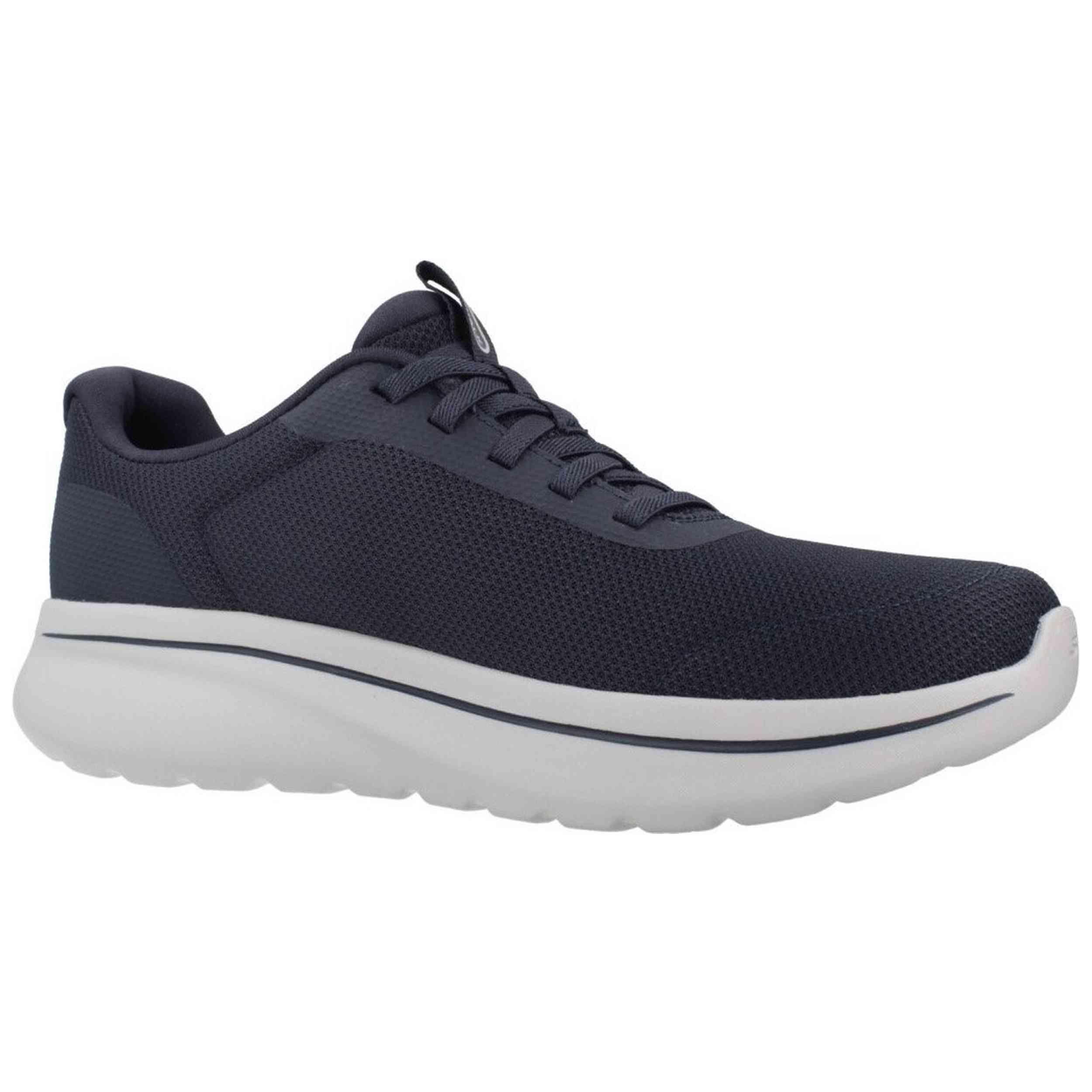 Baskets Skechers modèle 217078-NVY pour homme 5/5