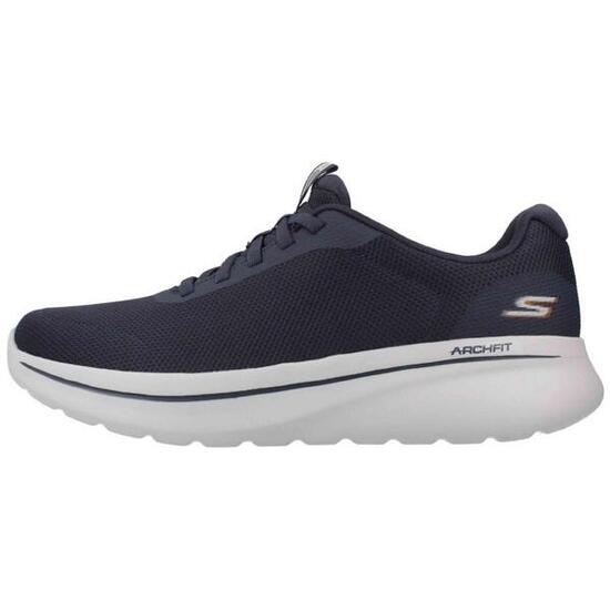 Baskets Skechers modèle 217078-NVY pour homme