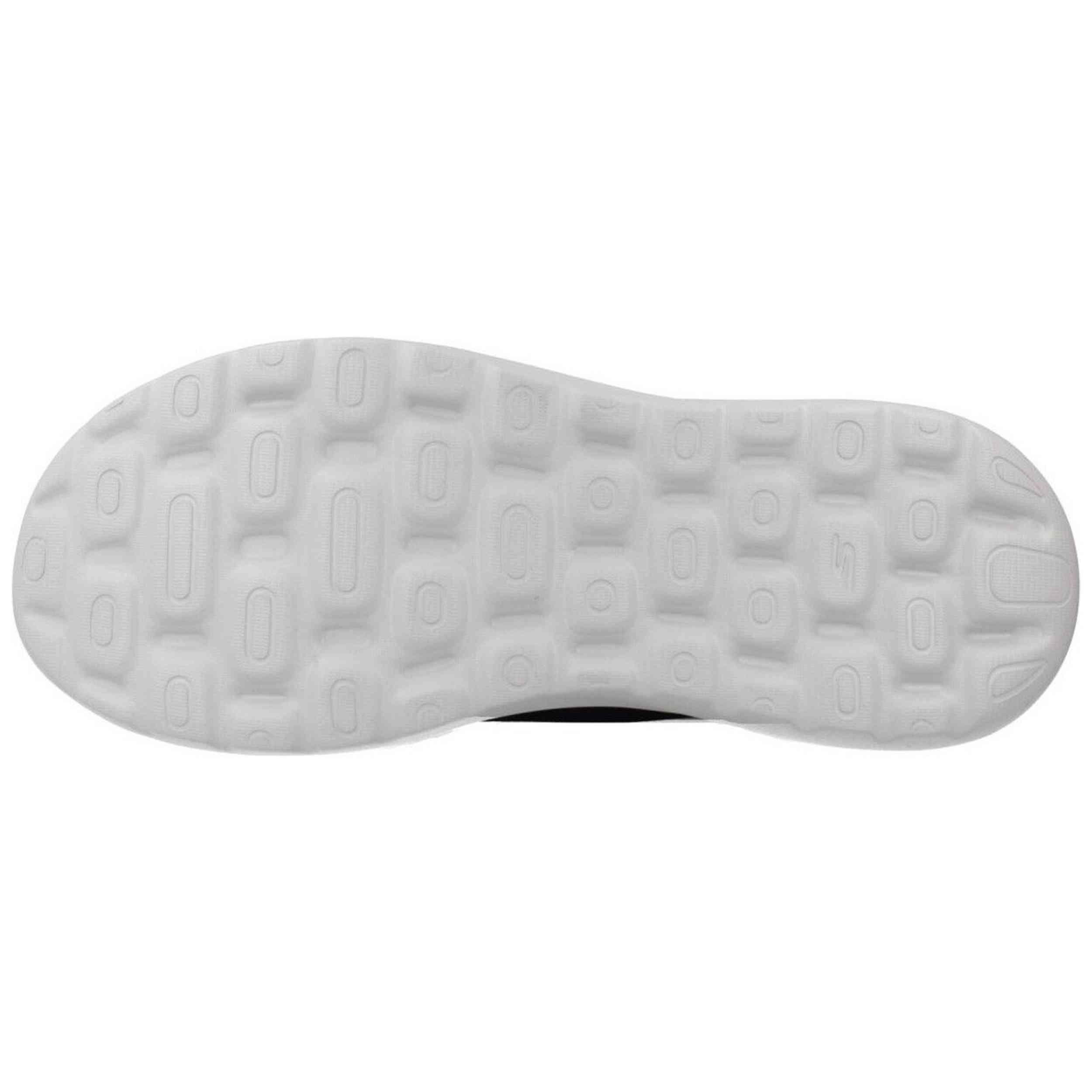 Baskets Skechers modèle 217078-NVY pour homme 4/5