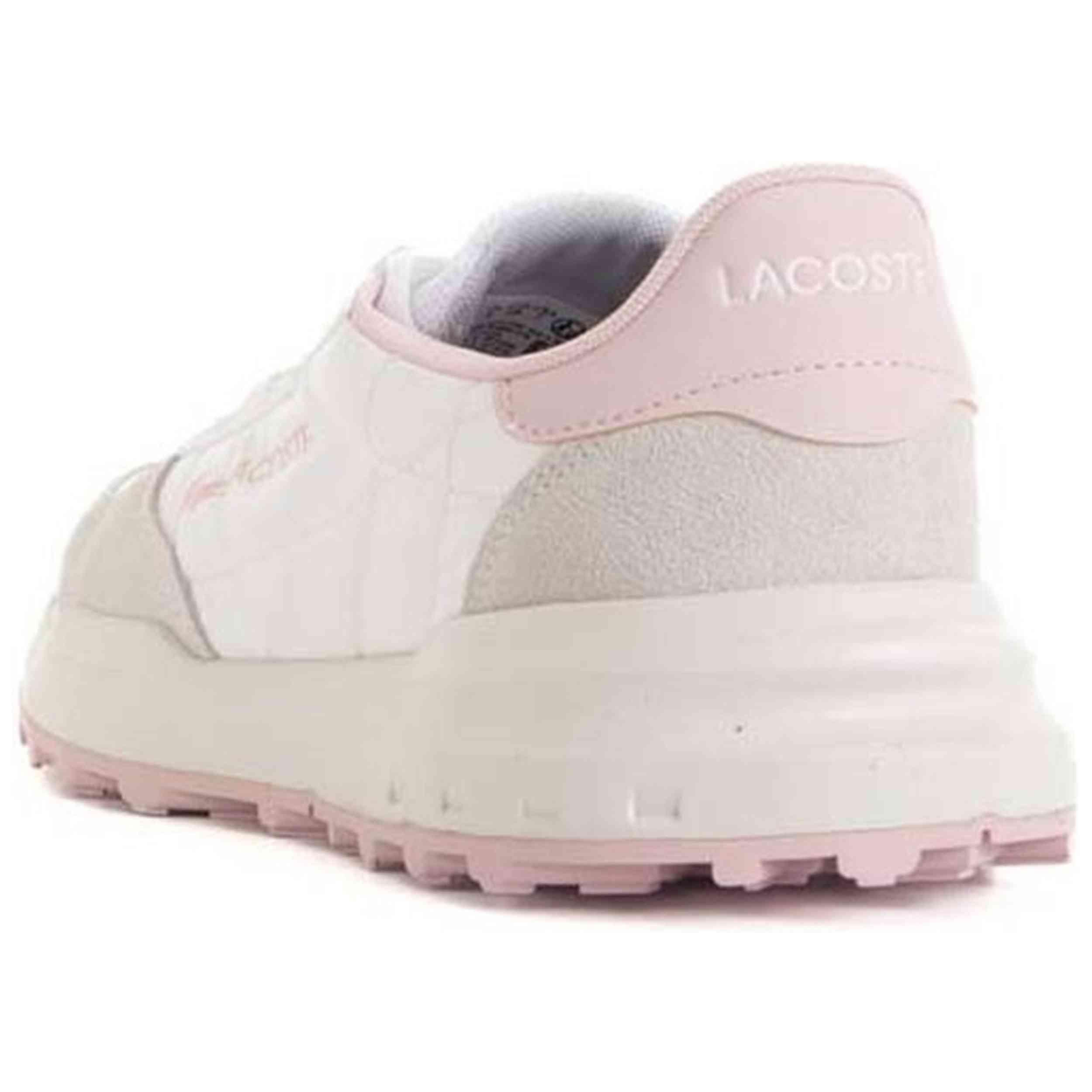 Baskets Lacoste modèle 750SFA00851Y9 pour femmes 4/4
