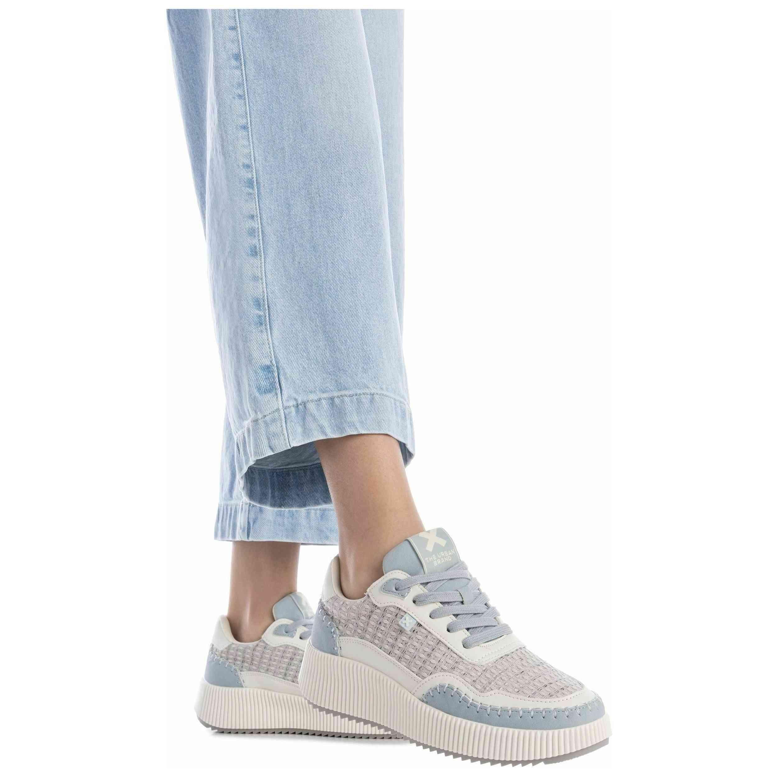 Zapatillas Mujer Xti  Varios Colores 5/5