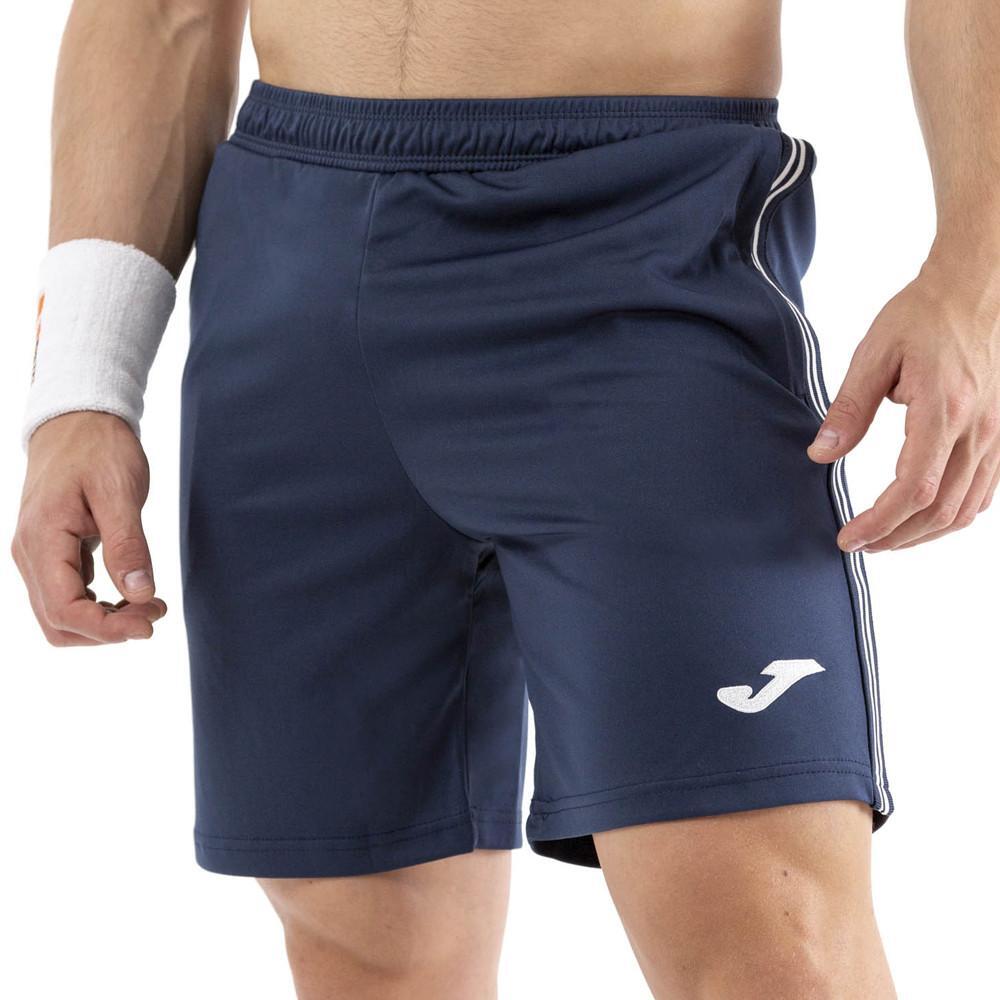 Joma Men's Classic Navy Training Shorts