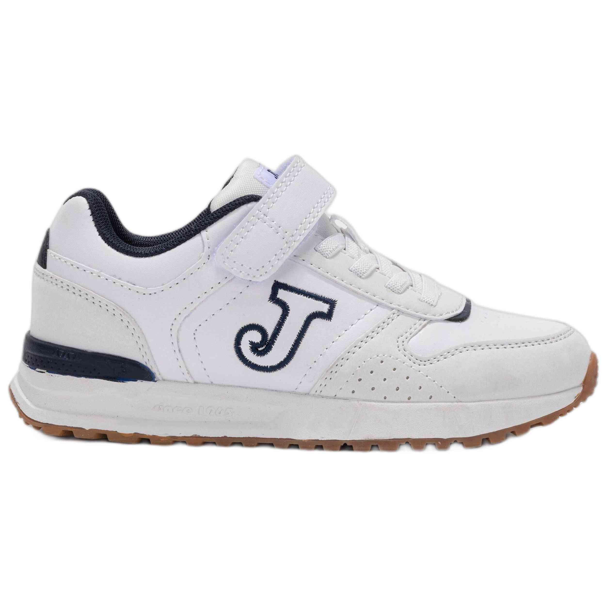 Baskets Joma modèle JTORW2502V pour enfants 4/4