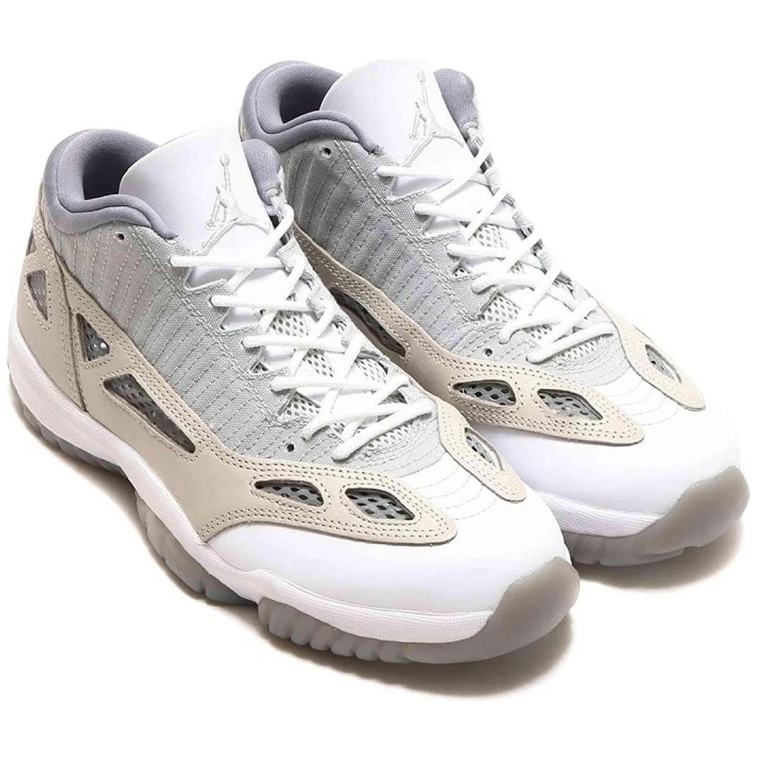 Baskets Jordan modèle 919712 102 pour homme 3/5