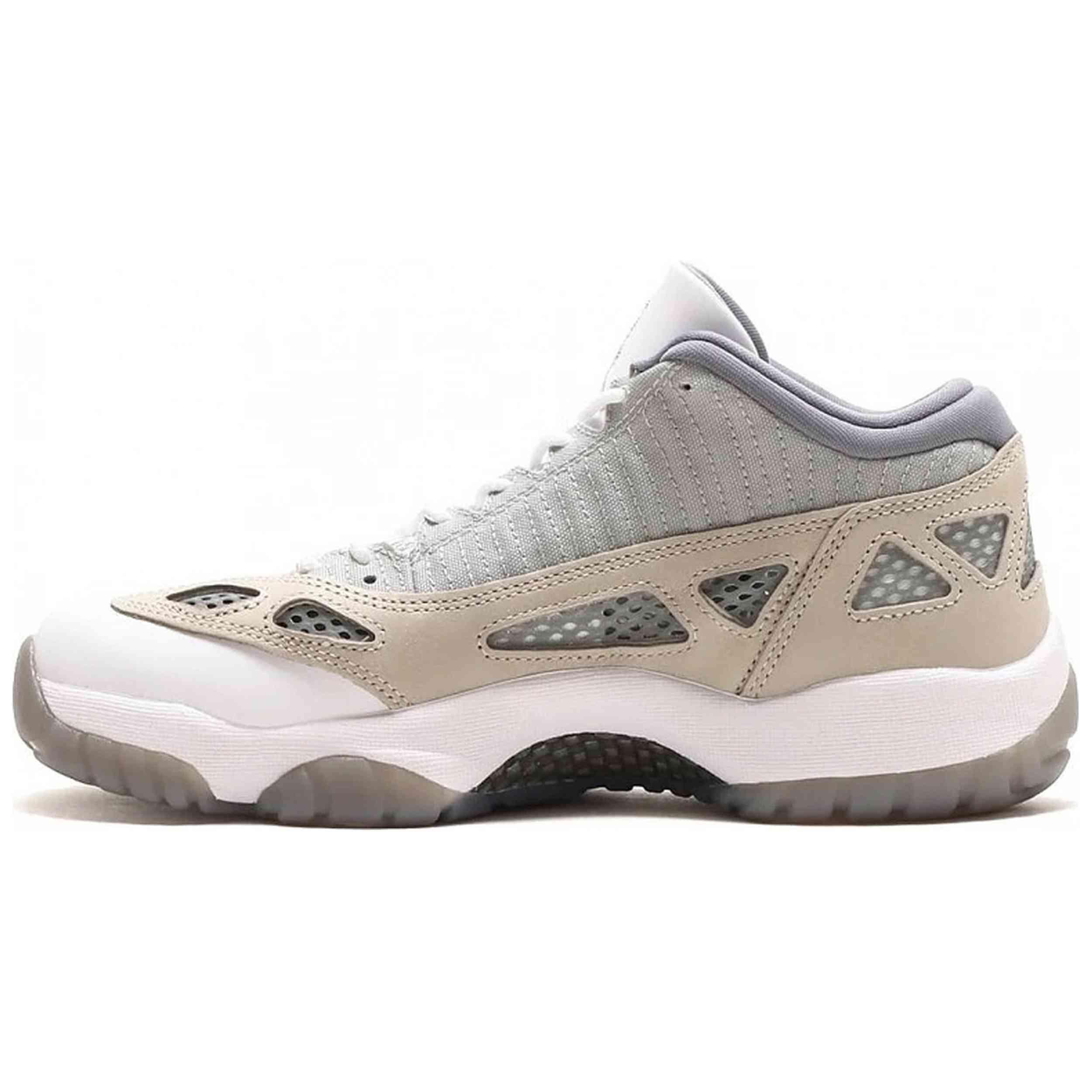 Baskets Jordan modèle 919712 102 pour homme 2/5