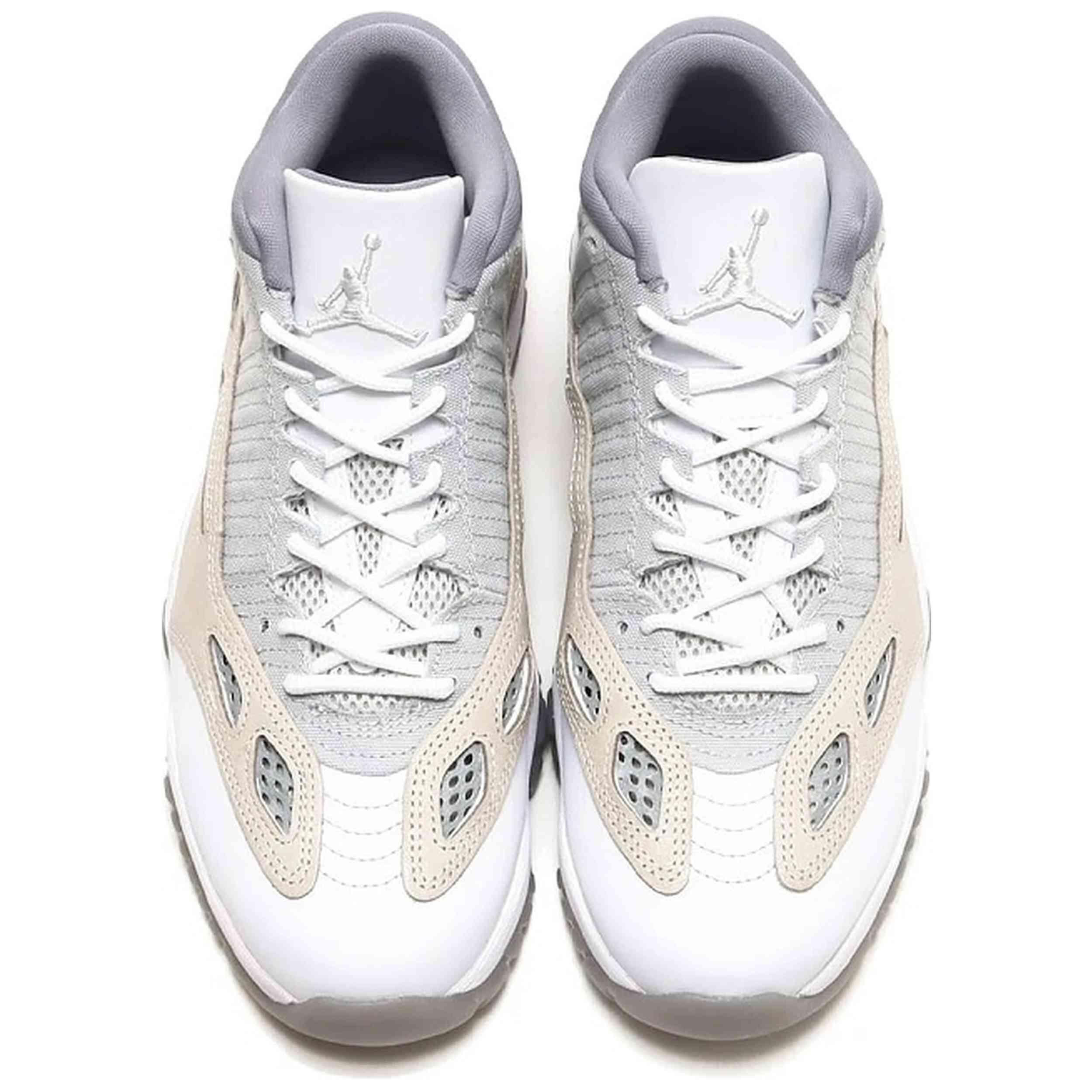 Baskets Jordan modèle 919712 102 pour homme 5/5