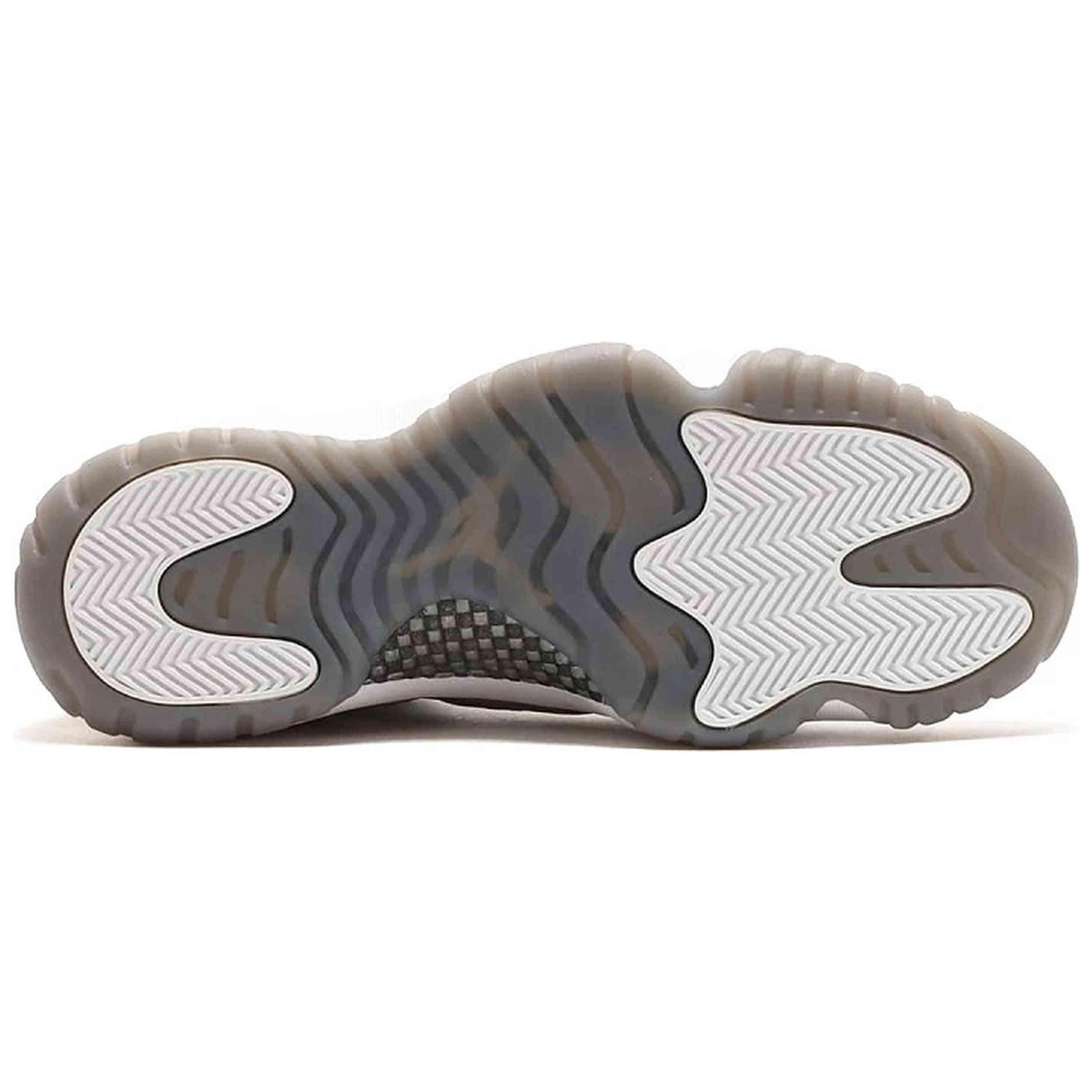 Baskets Jordan modèle 919712 102 pour homme 4/5