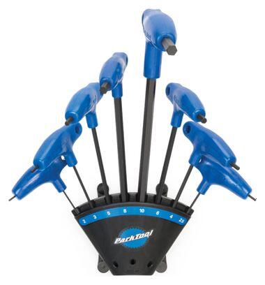Clé Allen Park Tool avec support PH-1.2