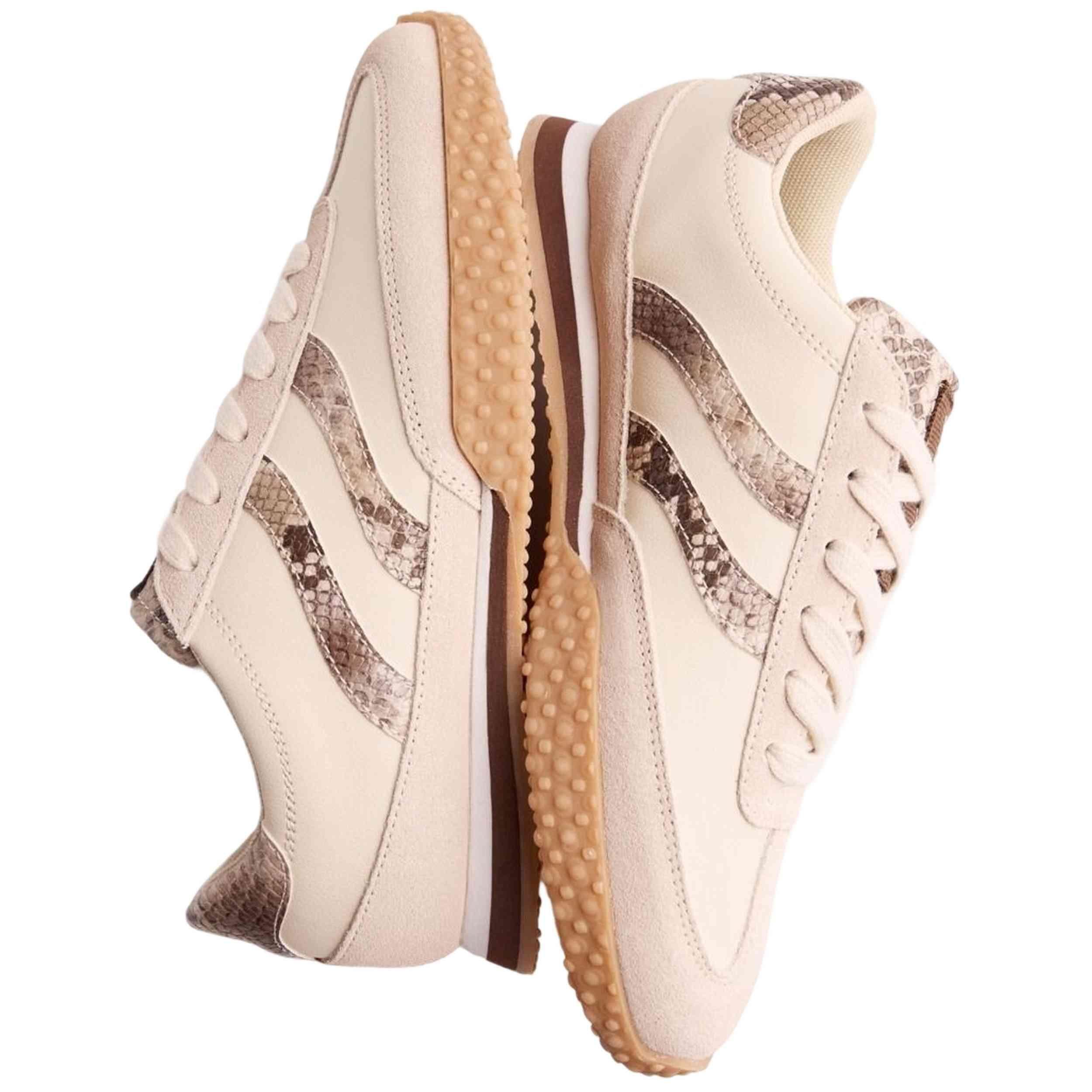 Chaussure de randonnée Baskets Femme Gioseppo GLADWIN Noi 5/5