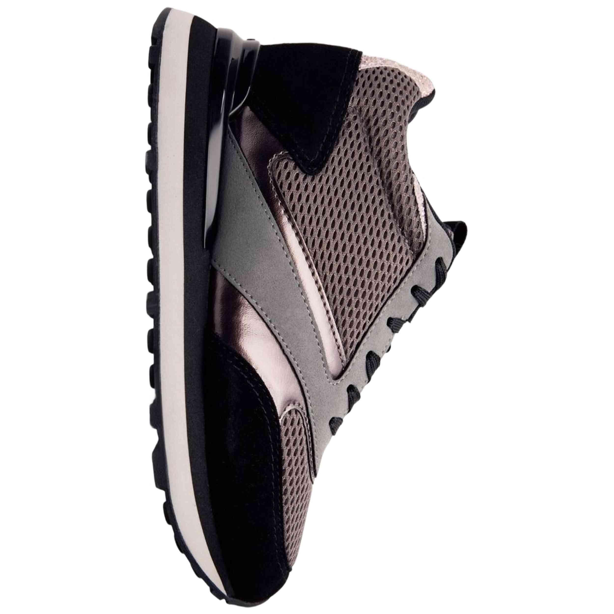 Chaussure de randonnée Baskets Femme Gioseppo KEEWATIN Taup 5/5