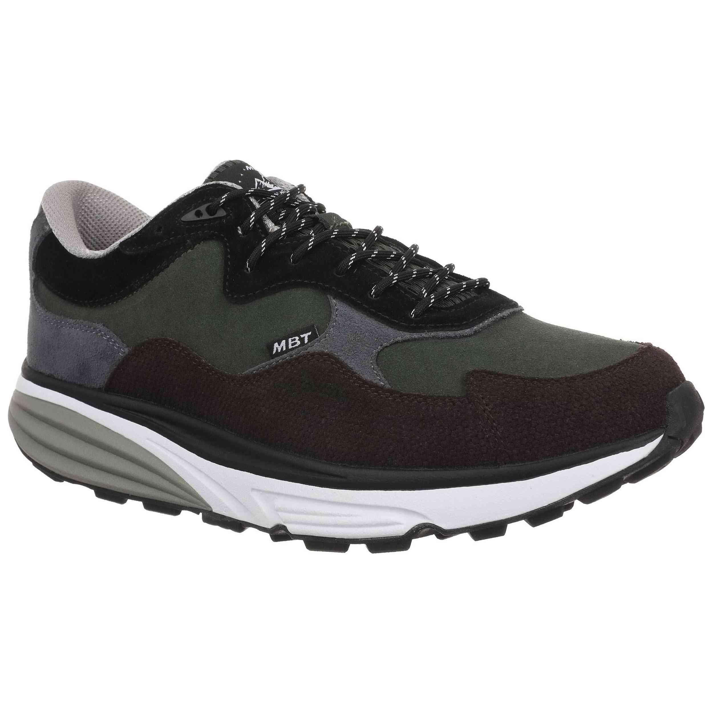 Scarpe outdoor da uomo MBT Narita 3/5
