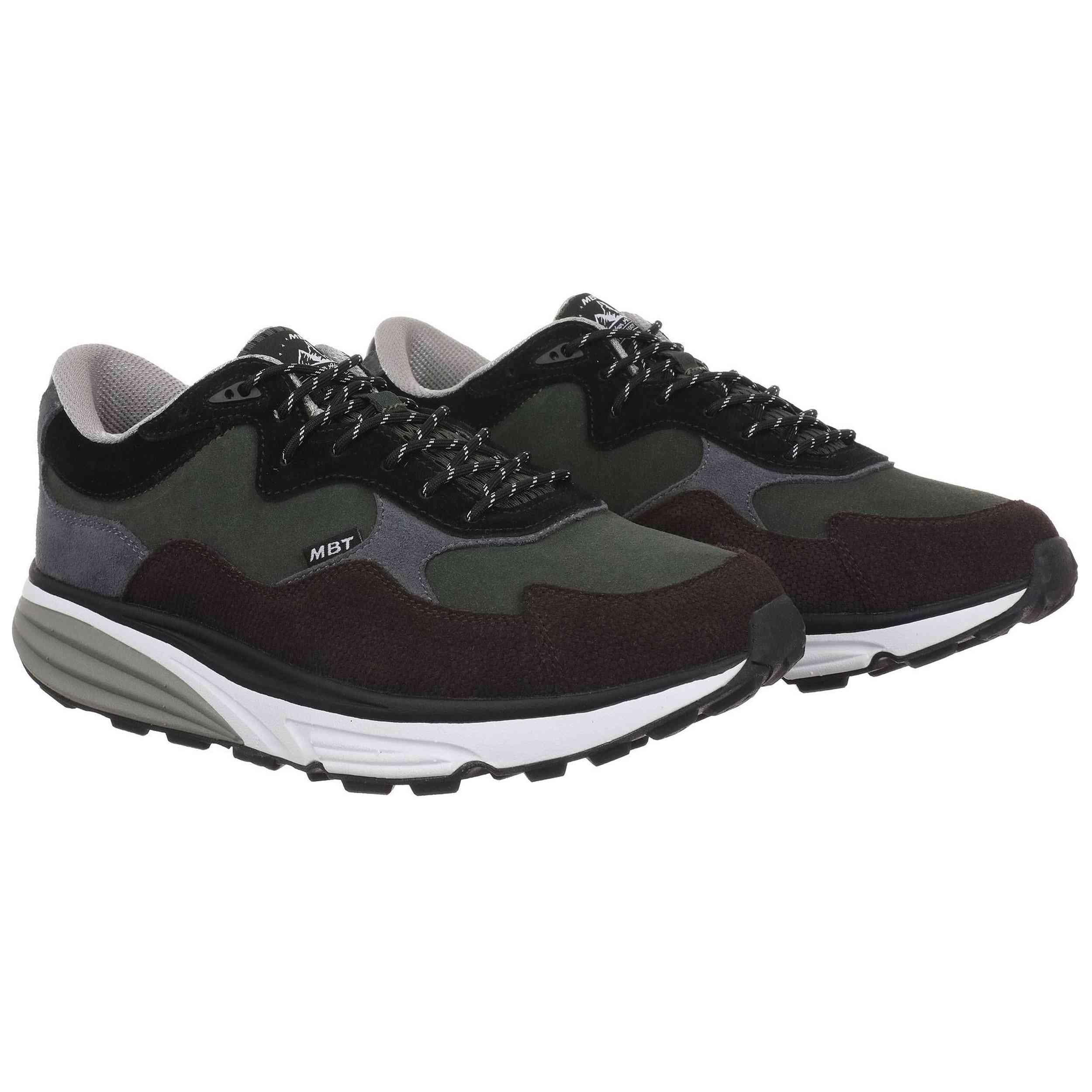 Scarpe outdoor da uomo MBT Narita 2/5