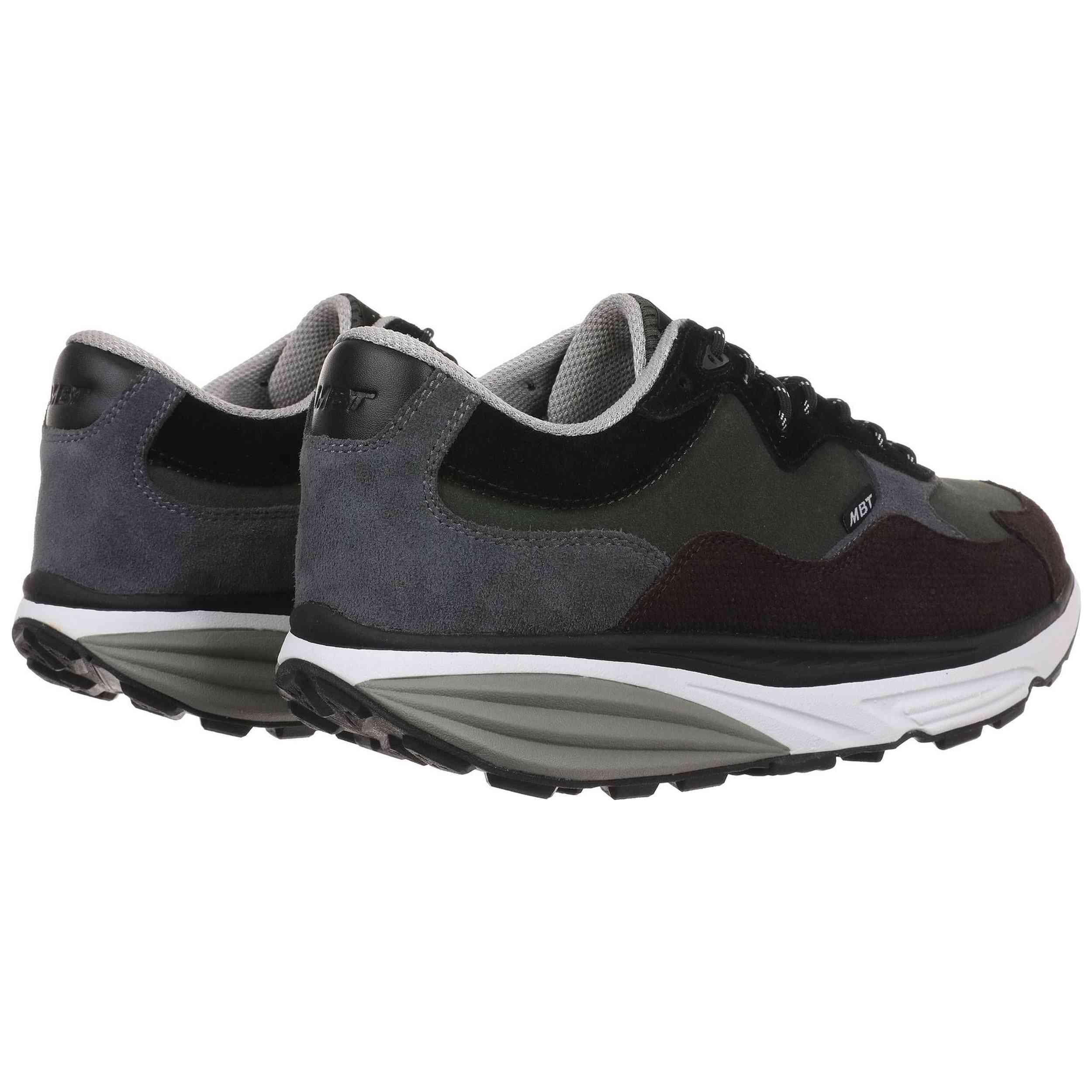 Scarpe outdoor da uomo MBT Narita 5/5