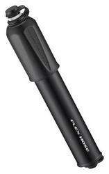 Pompe à main Lezyne Sport Drive HV 90 psi Noir