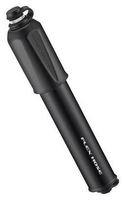 Pompe à main Lezyne Sport Drive HV 90 psi Noir