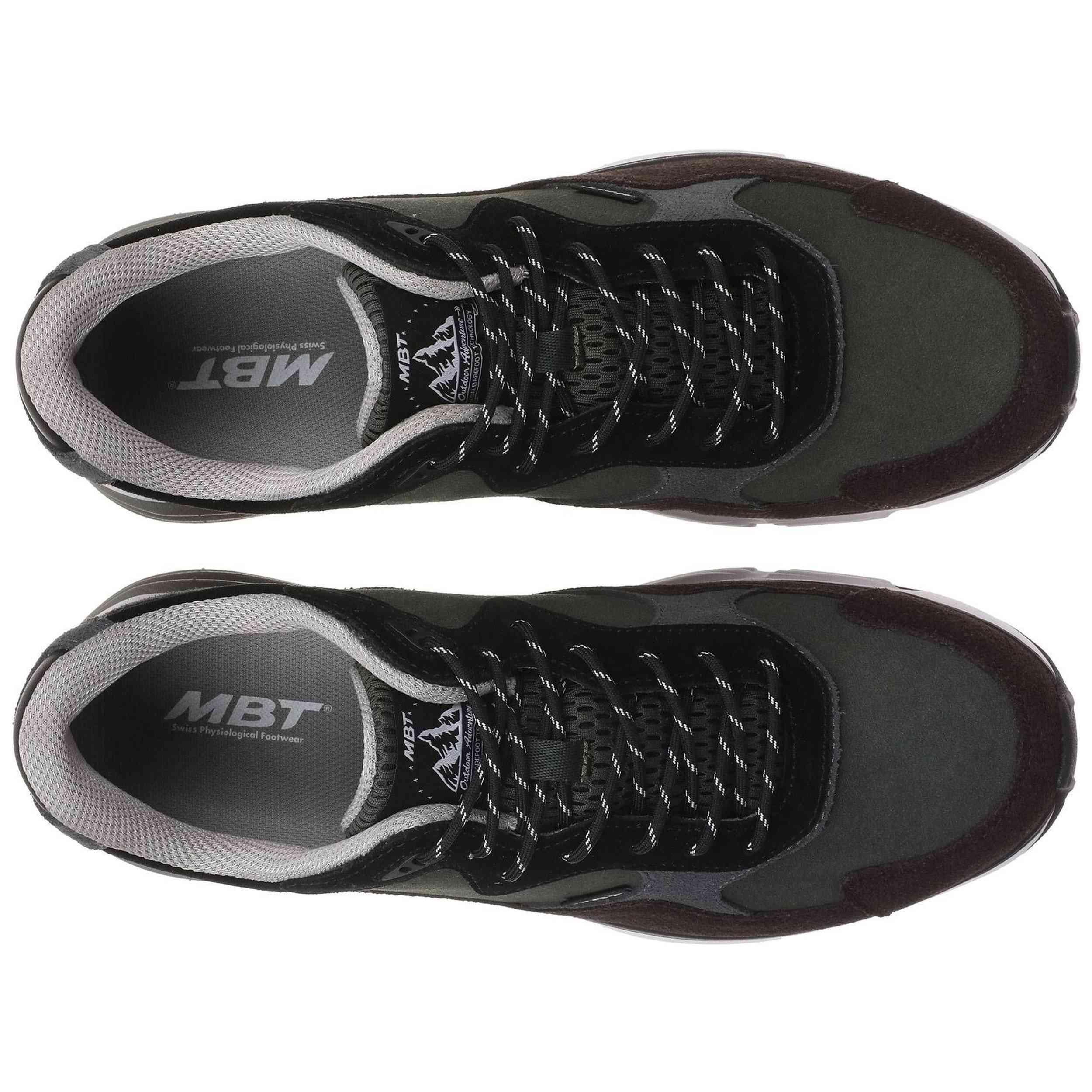 Scarpe outdoor da uomo MBT Narita 4/5